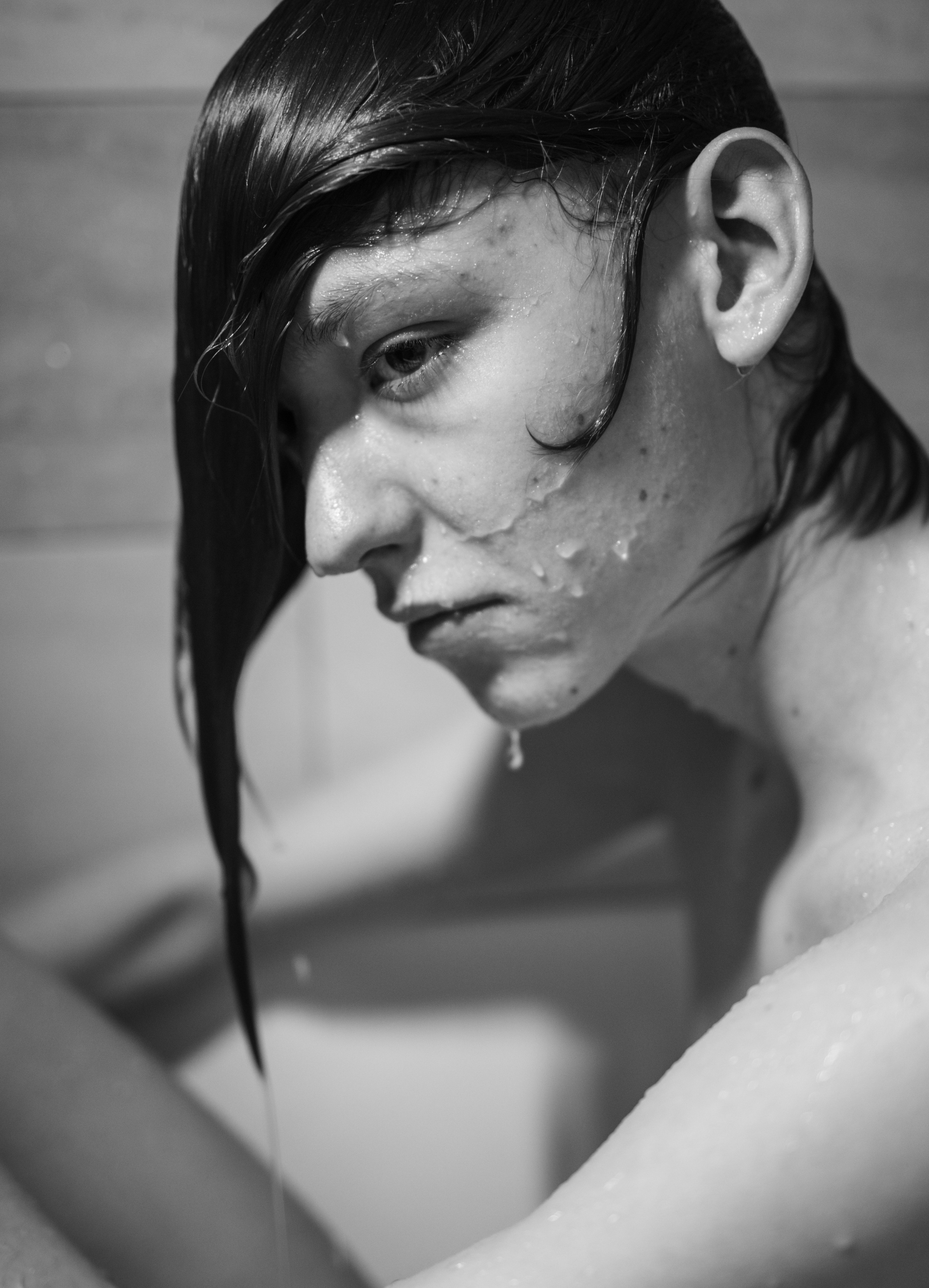 Портрет. Портретный и семейный фотограф из Москвы Светлана Голубцова