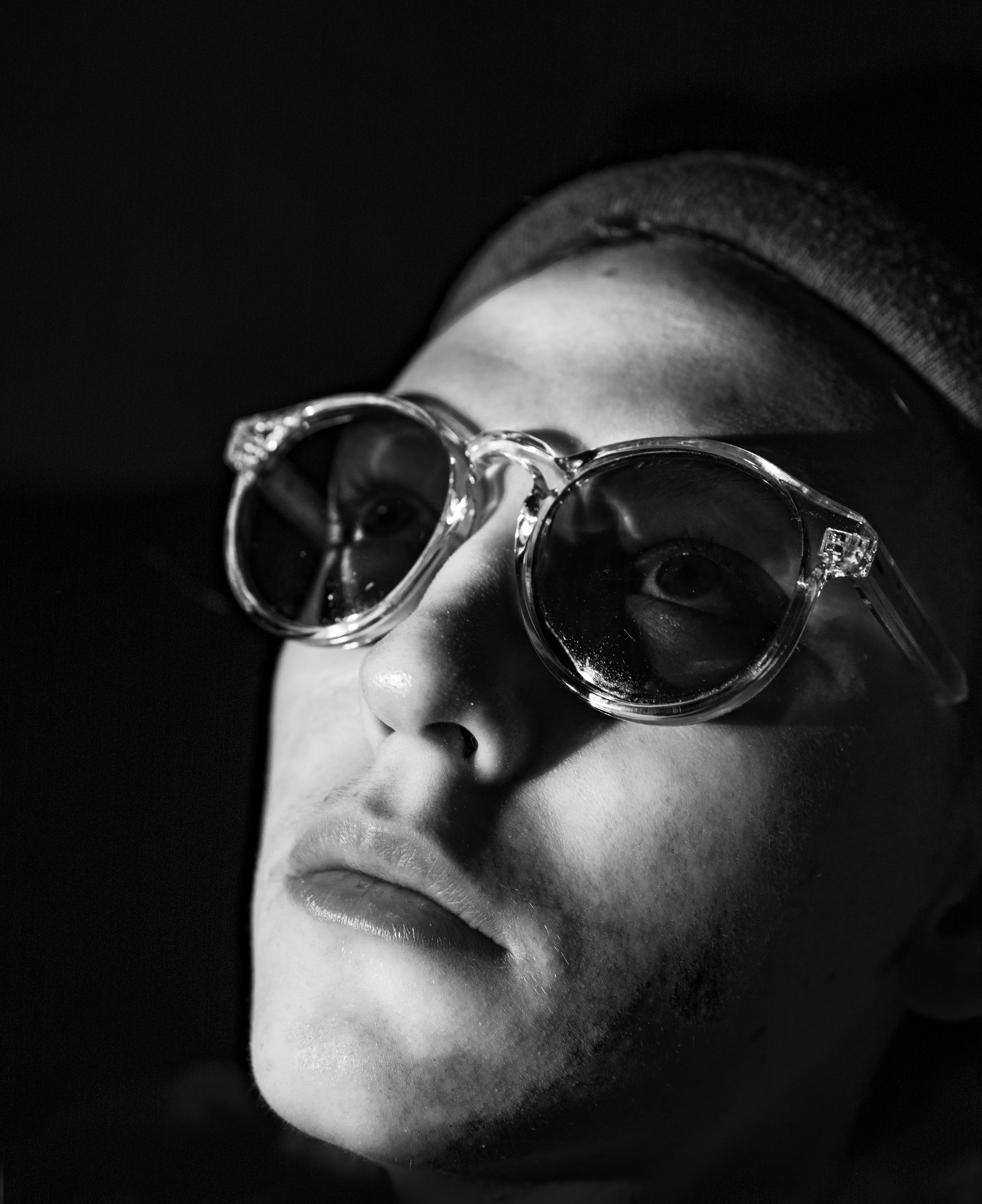 Портрет. Портретный и семейный фотограф из Москвы Светлана Голубцова