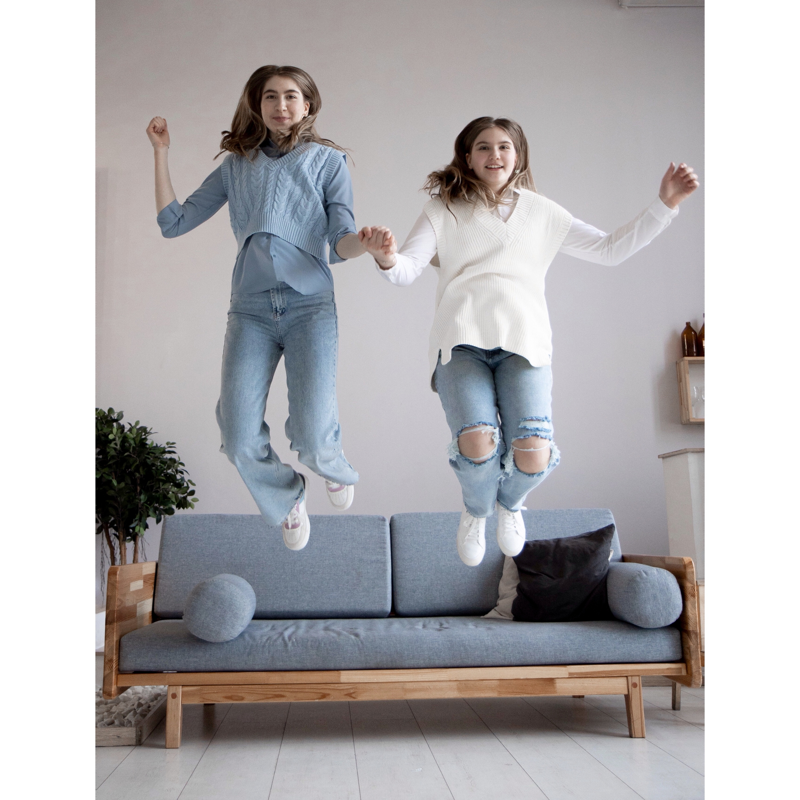 Семья. Портретный и семейный фотограф из Москвы Светлана Голубцова