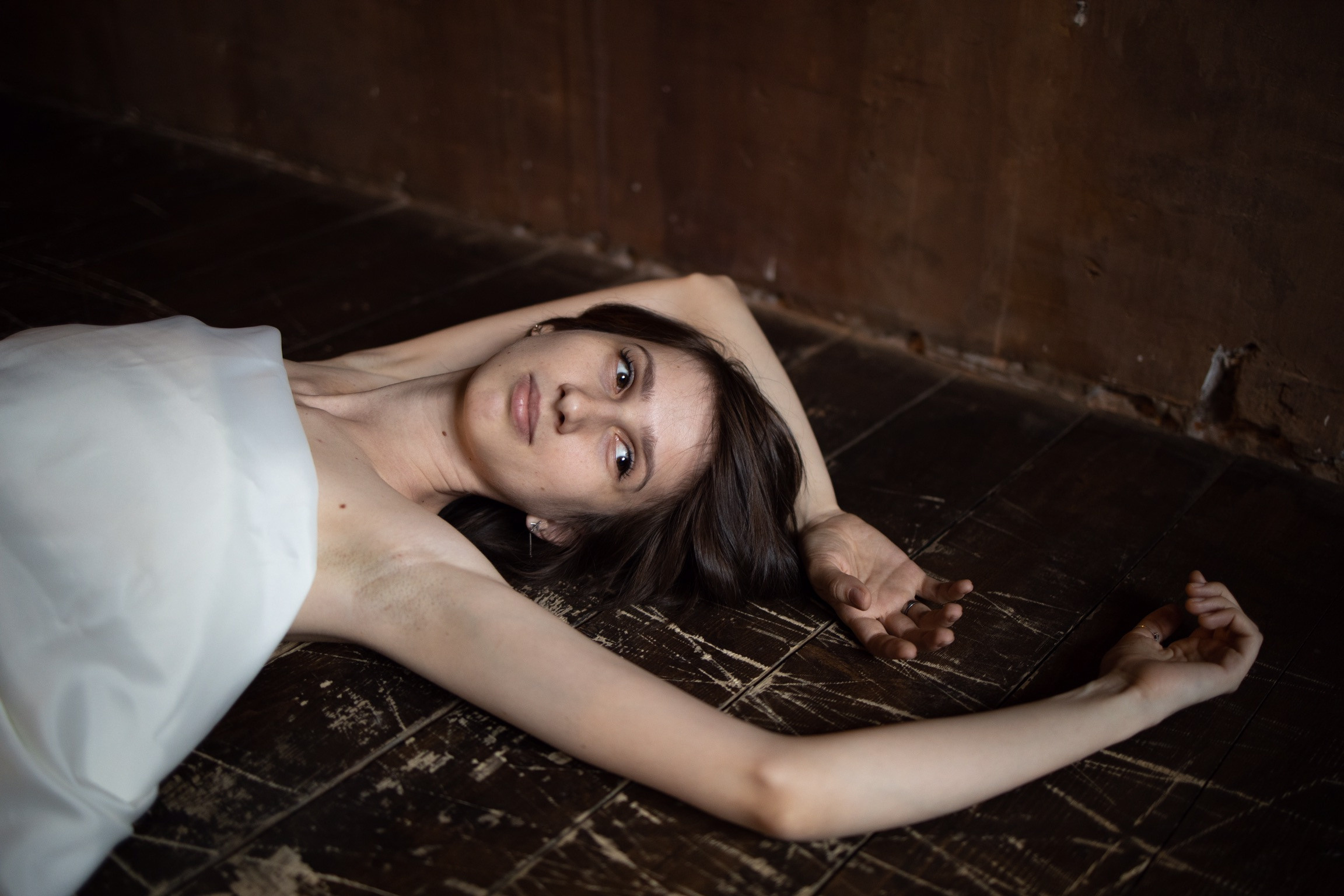 Портрет. Портретный и семейный фотограф из Москвы Светлана Голубцова