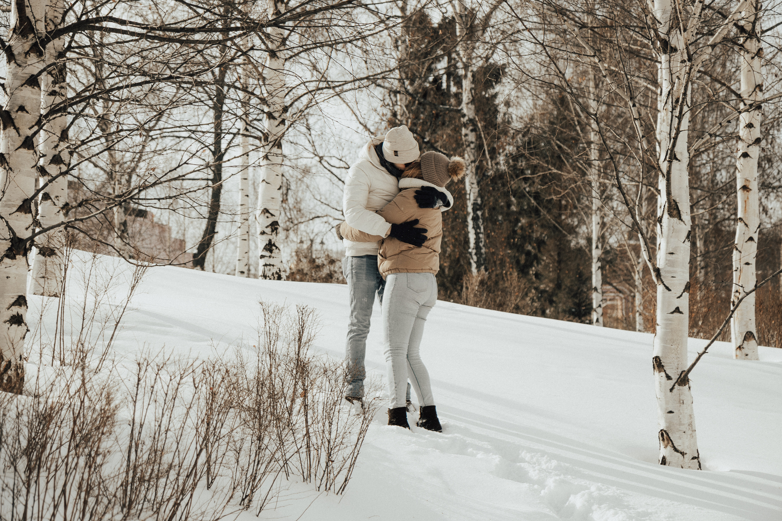 Love story. Портретный и семейный фотограф из Москвы Светлана Голубцова