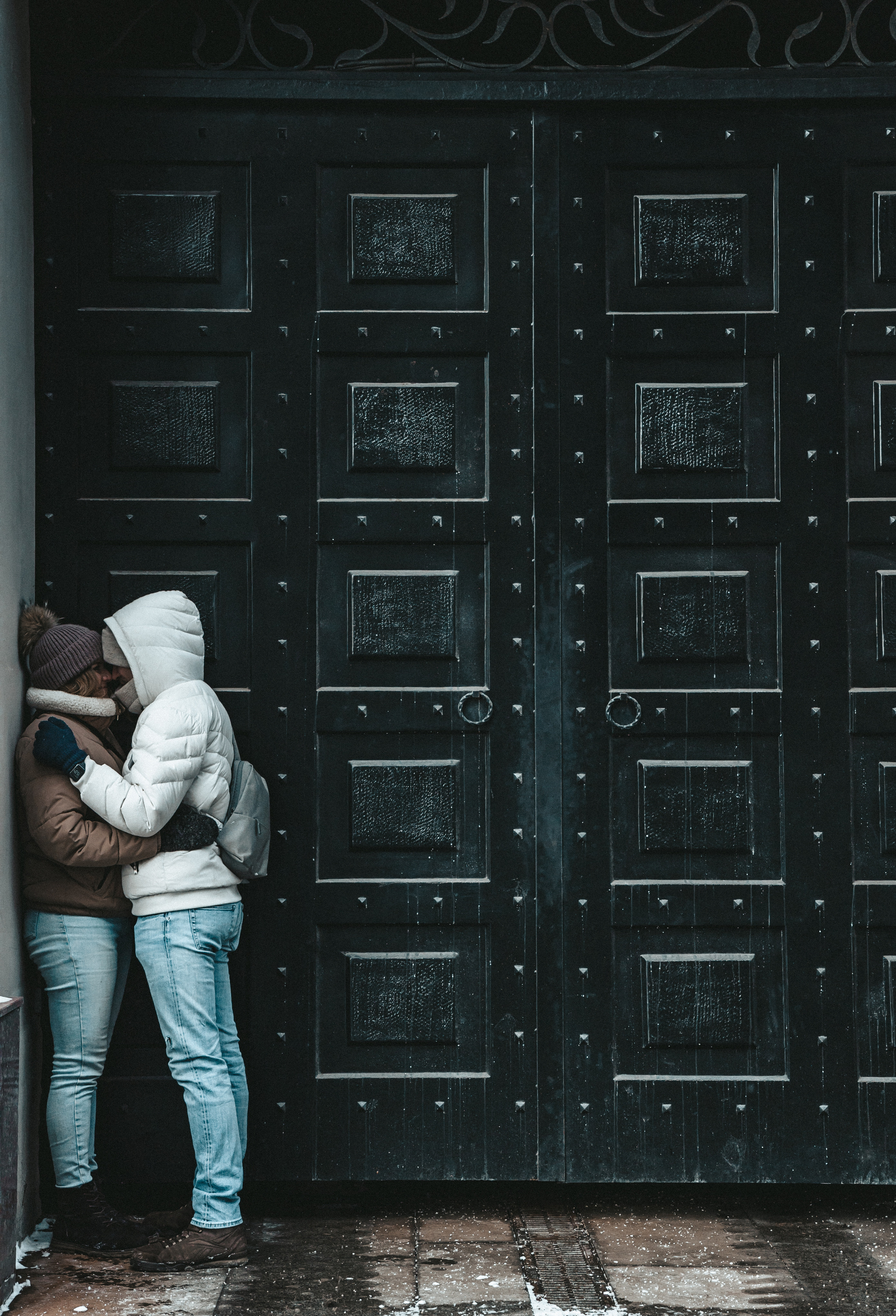 Love story. Портретный и семейный фотограф из Москвы Светлана Голубцова