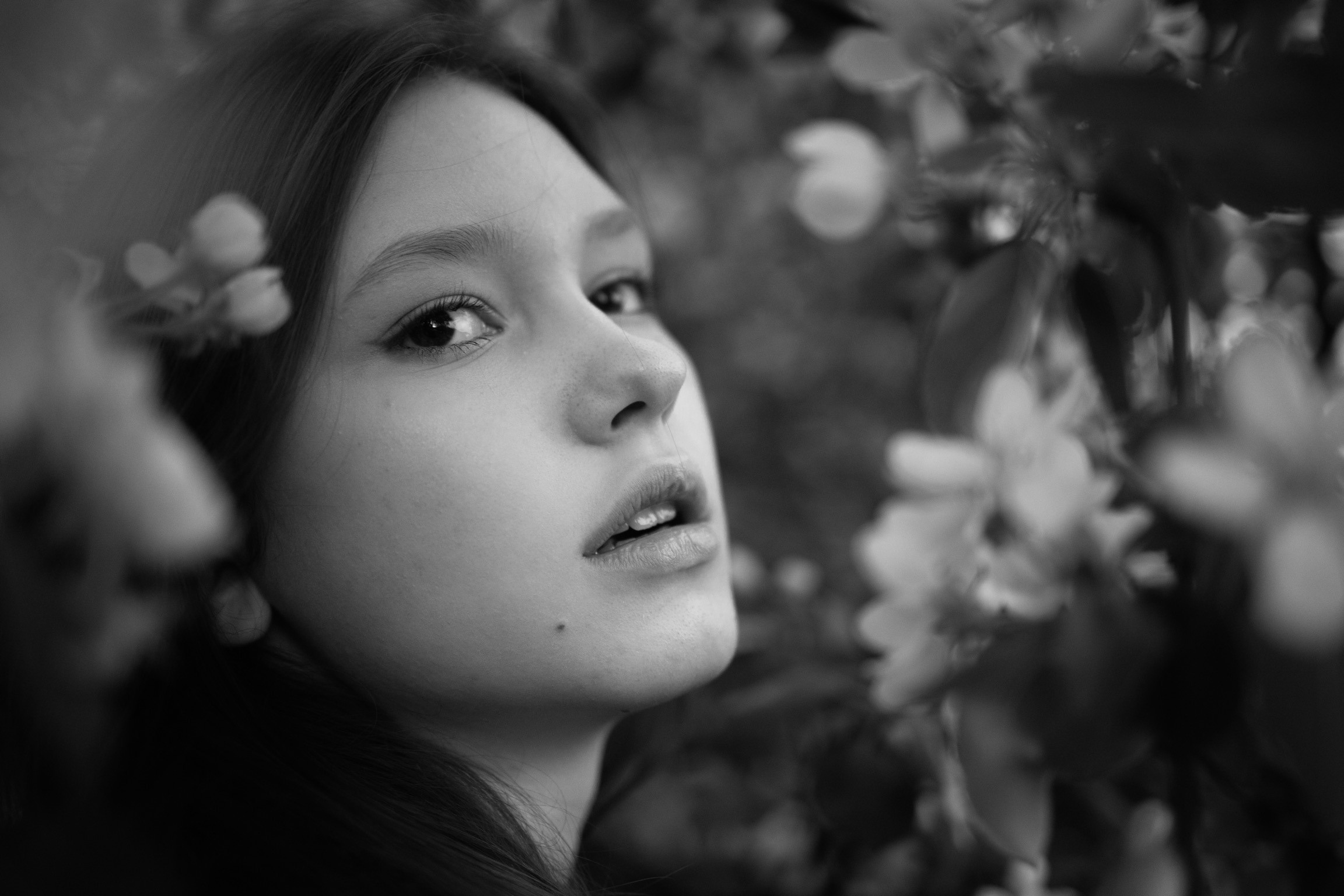 Портрет. Портретный и семейный фотограф из Москвы Светлана Голубцова