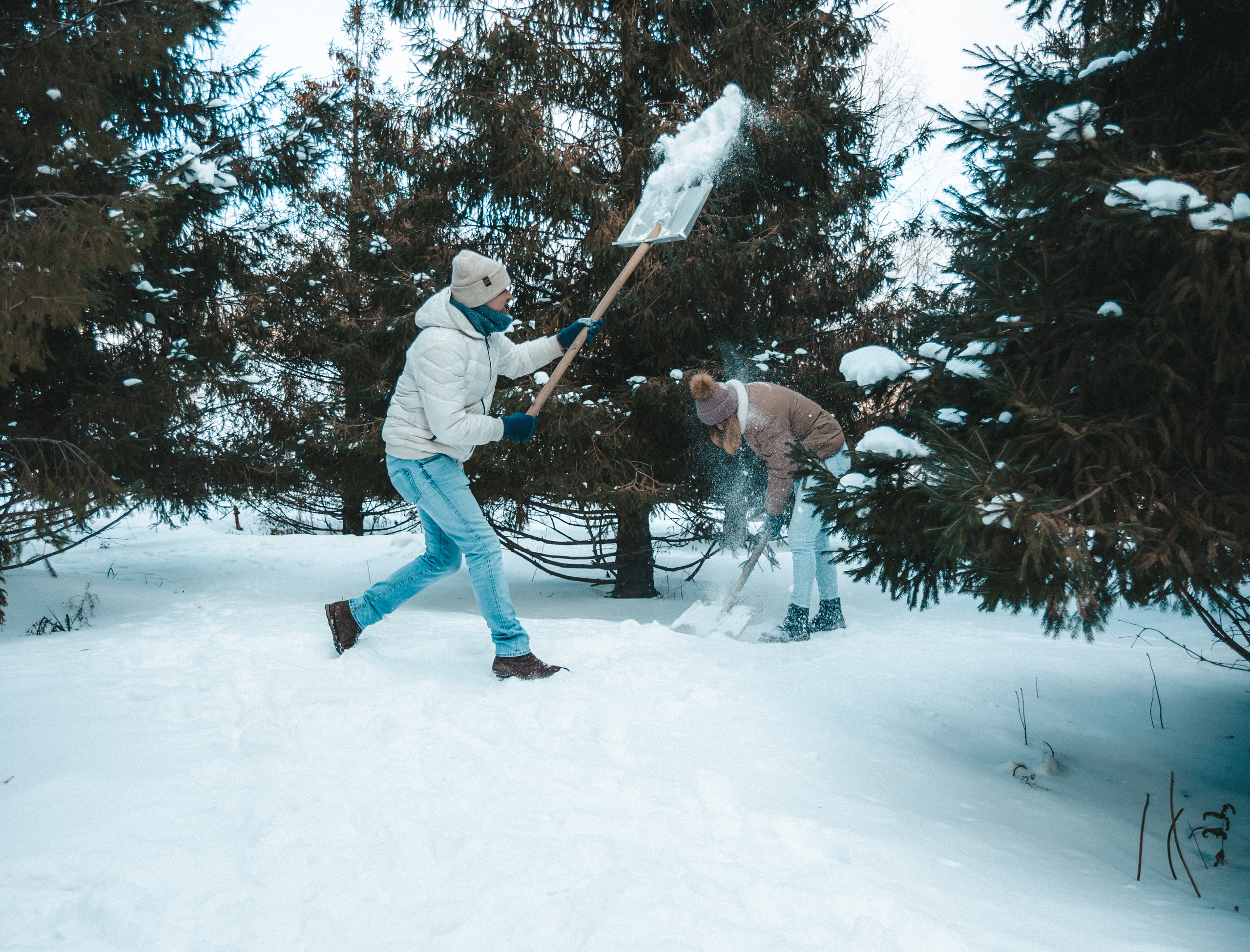 Love story. Портретный и семейный фотограф из Москвы Светлана Голубцова