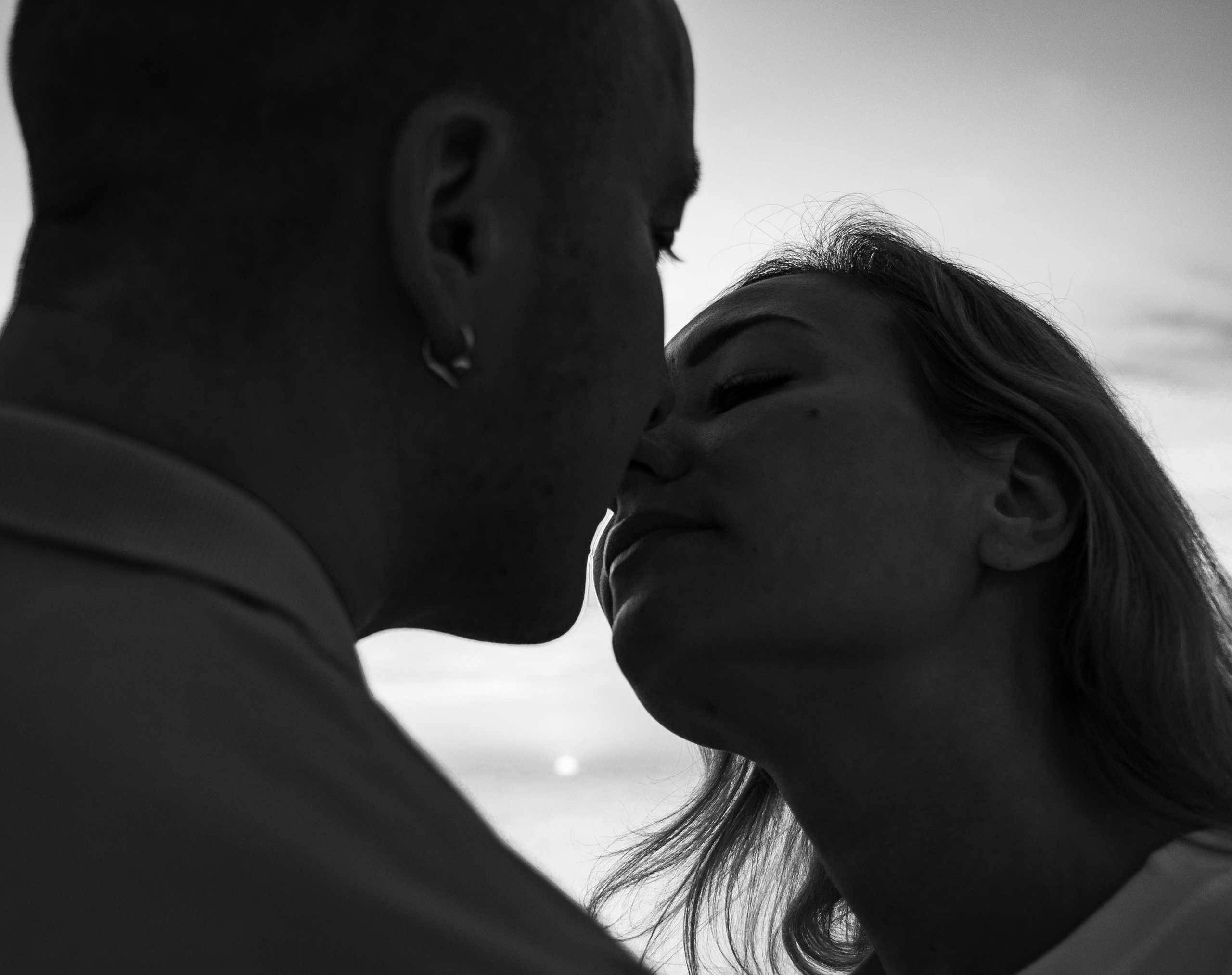 Love story. Портретный и семейный фотограф из Москвы Светлана Голубцова