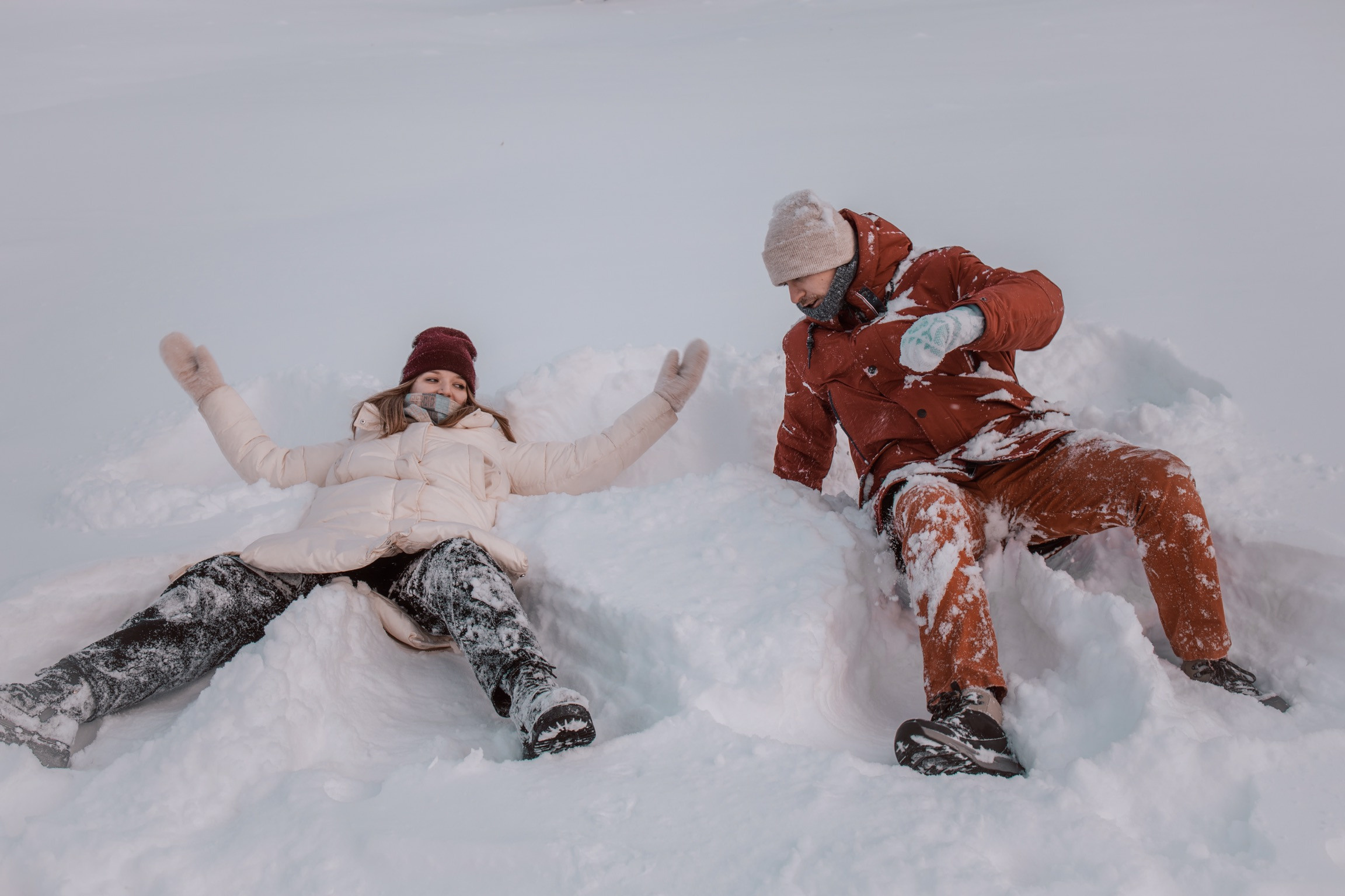 Love story. Портретный и семейный фотограф из Москвы Светлана Голубцова