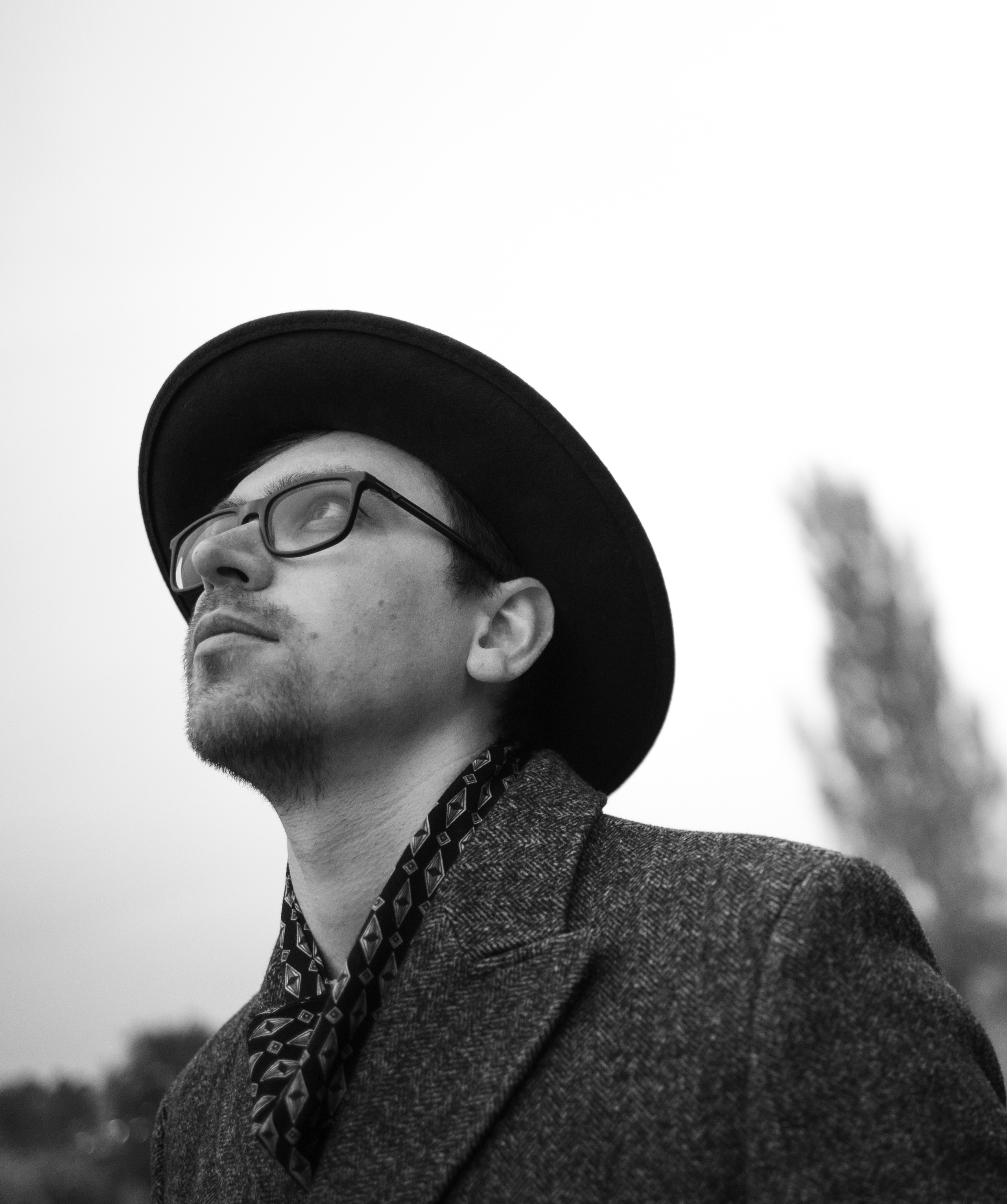 Портрет. Портретный и семейный фотограф из Москвы Светлана Голубцова