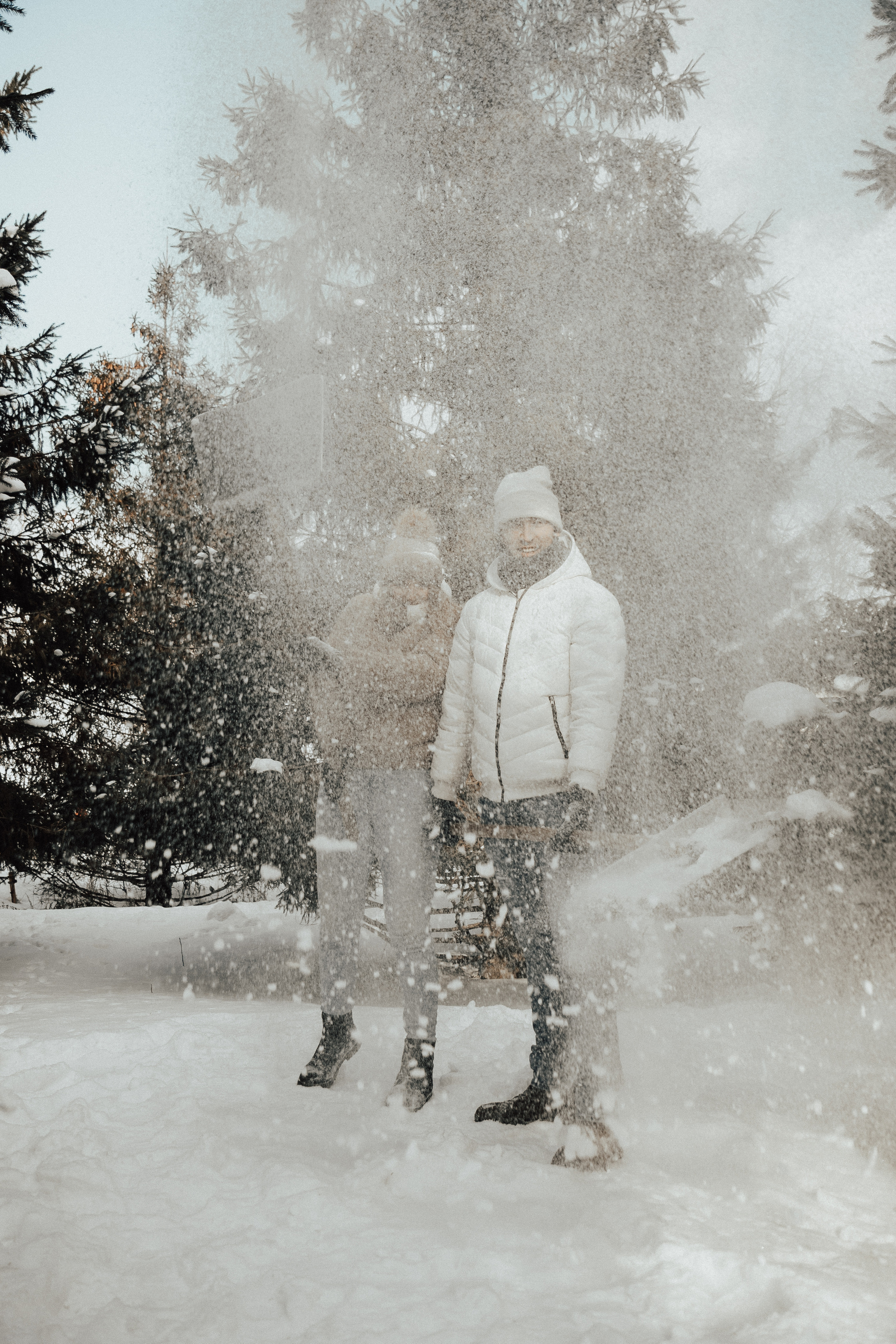 Love story. Портретный и семейный фотограф из Москвы Светлана Голубцова