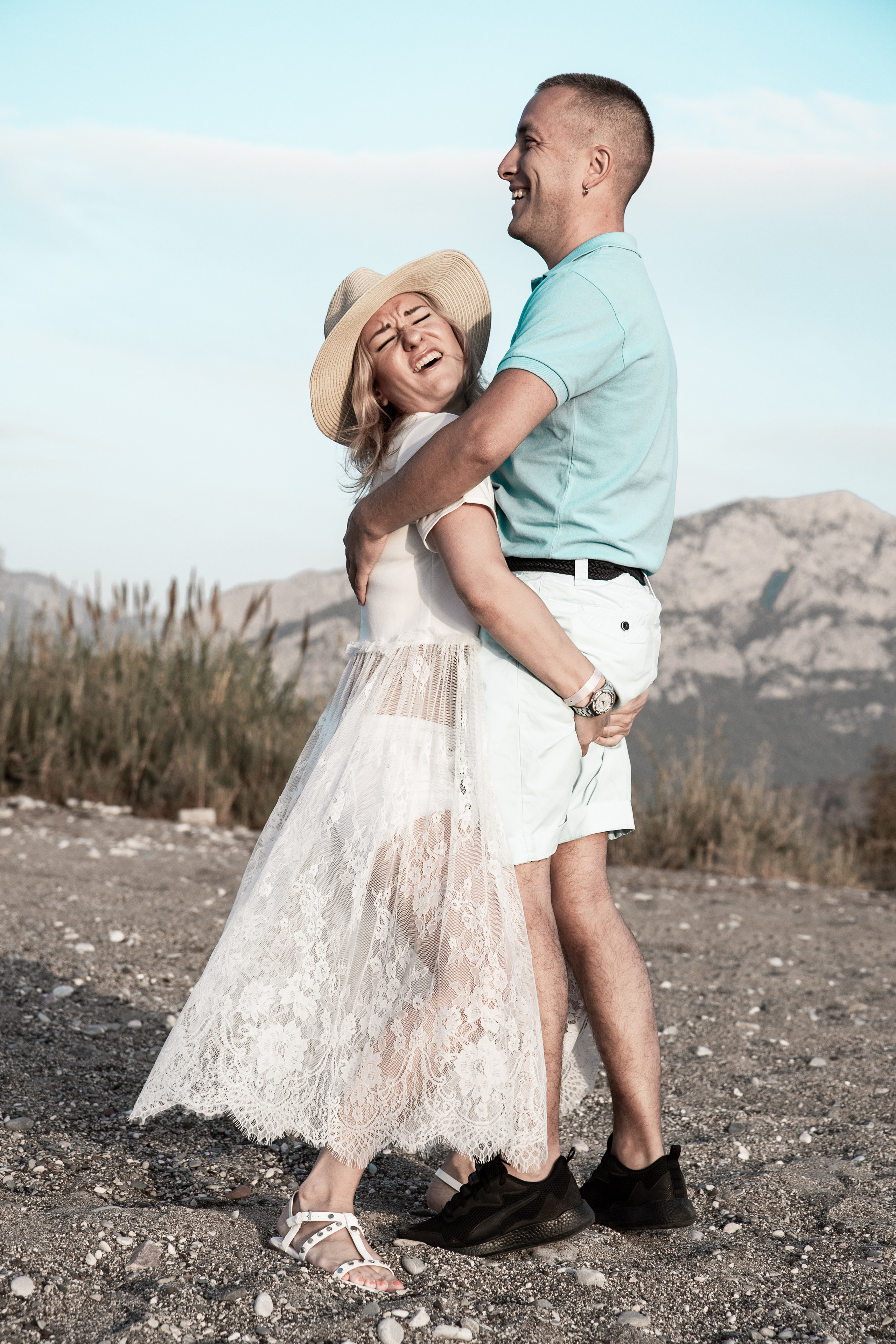 Love story. Портретный и семейный фотограф из Москвы Светлана Голубцова