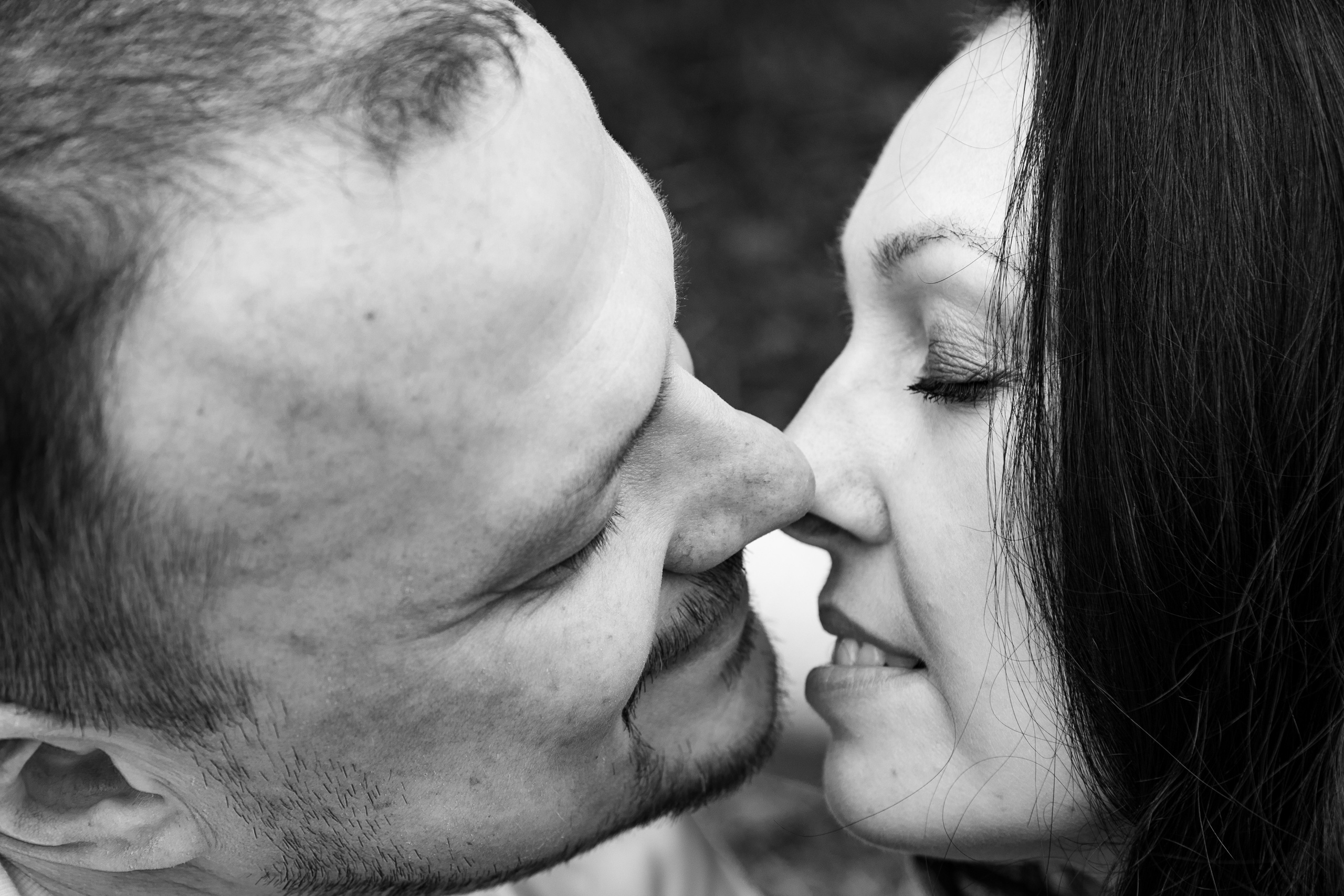 Love story. Портретный и семейный фотограф из Москвы Светлана Голубцова