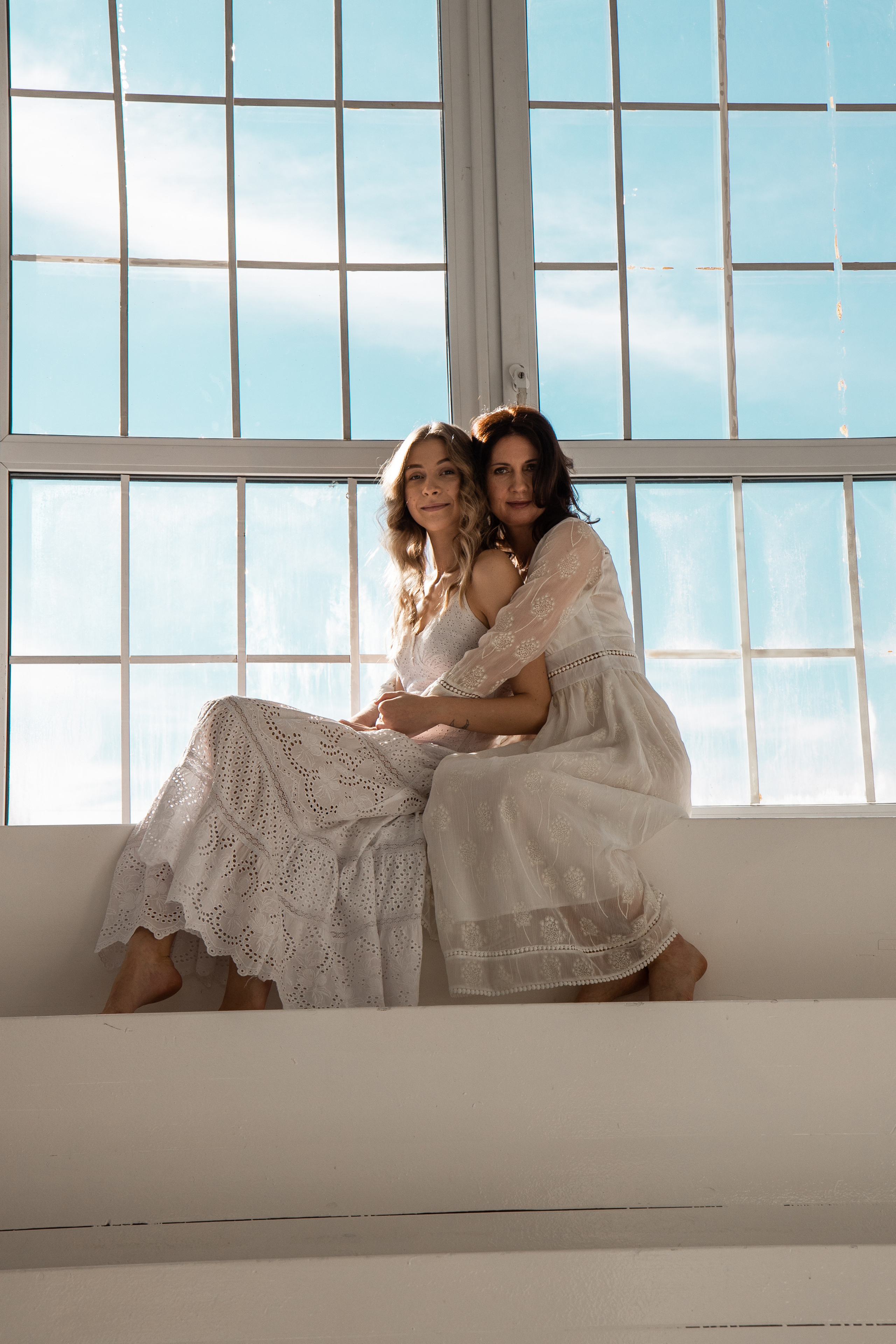 Семья. Портретный и семейный фотограф из Москвы Светлана Голубцова