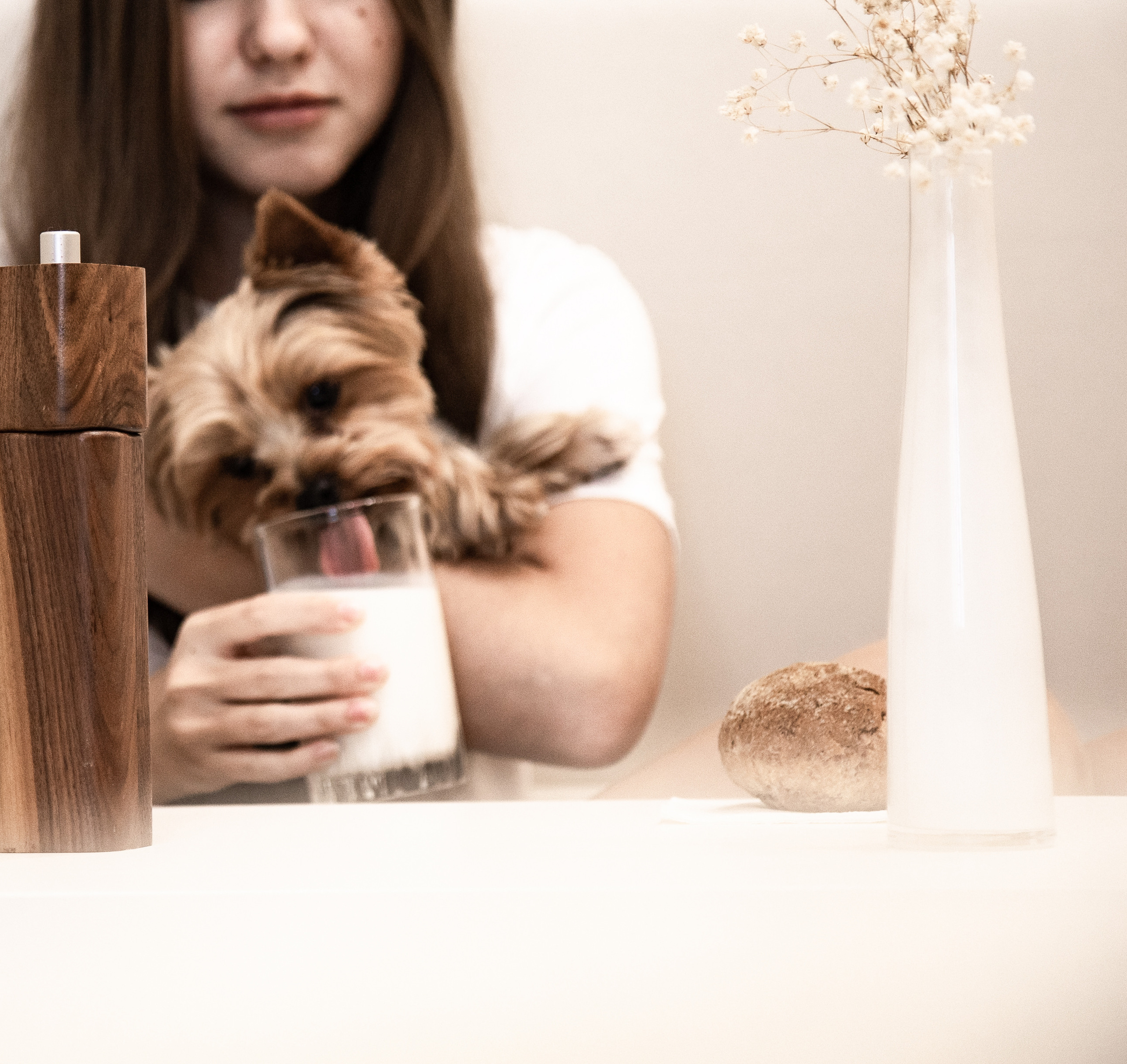 Наши любимые питомцы. Портретный и семейный фотограф из Москвы Светлана Голубцова