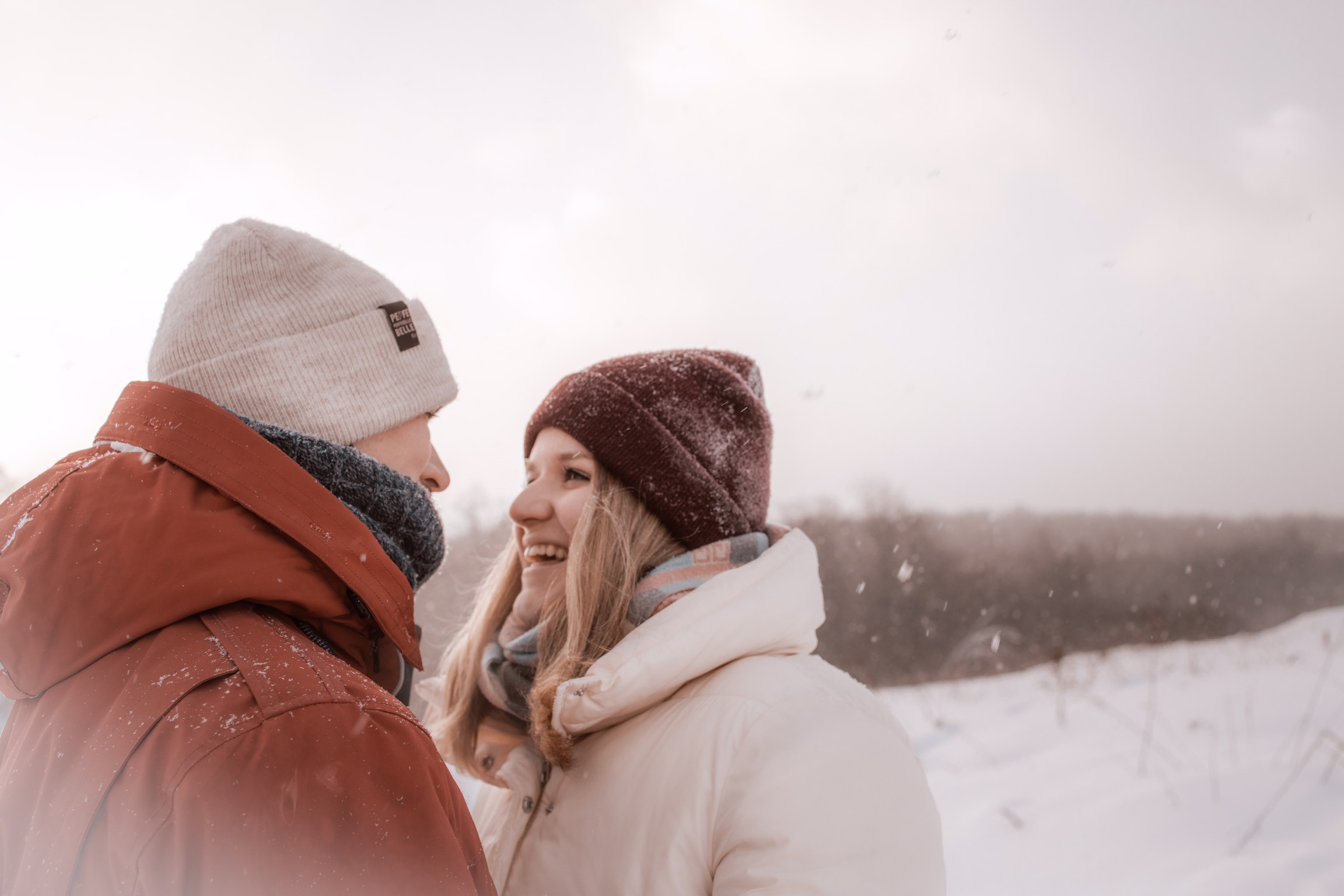 Love story. Портретный и семейный фотограф из Москвы Светлана Голубцова
