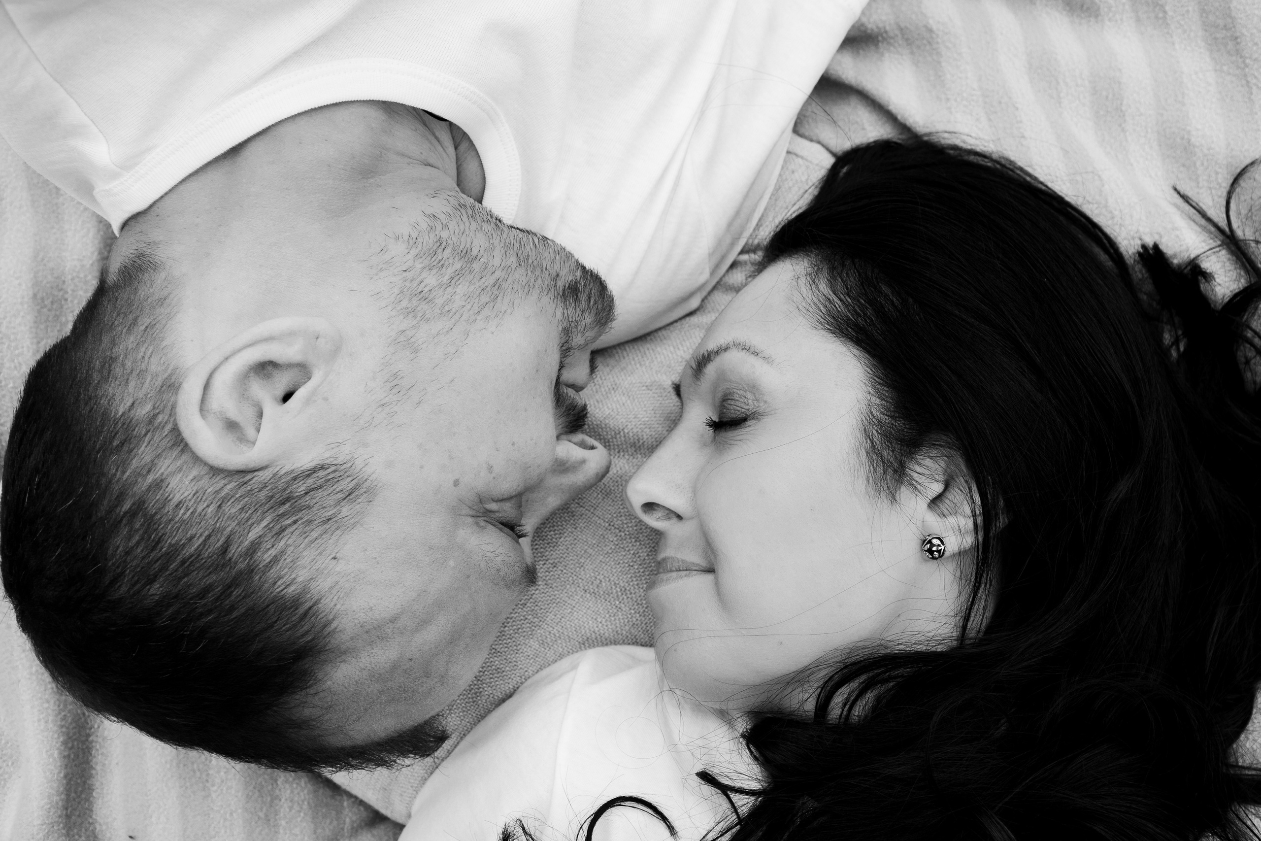 Love story. Портретный и семейный фотограф из Москвы Светлана Голубцова