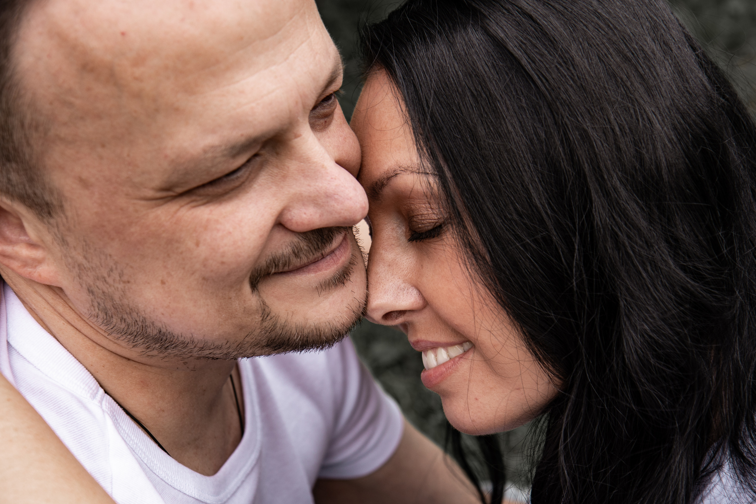 Love story. Портретный и семейный фотограф из Москвы Светлана Голубцова