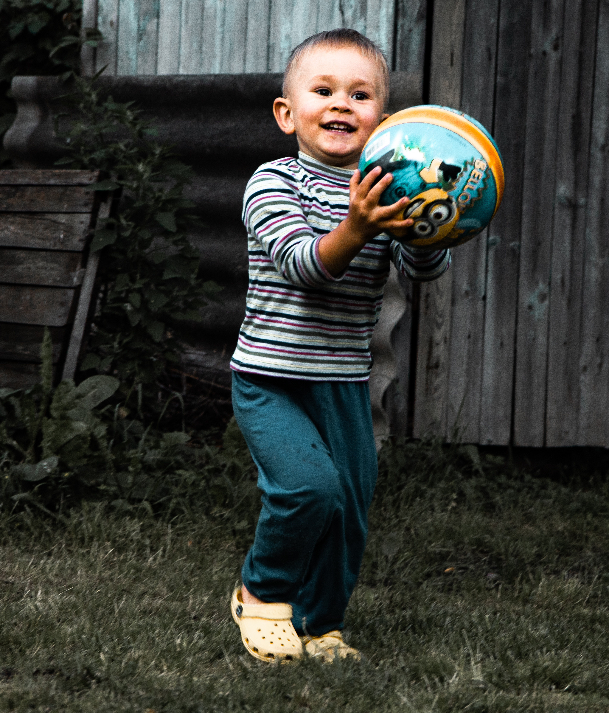 Семья. Портретный и семейный фотограф из Москвы Светлана Голубцова