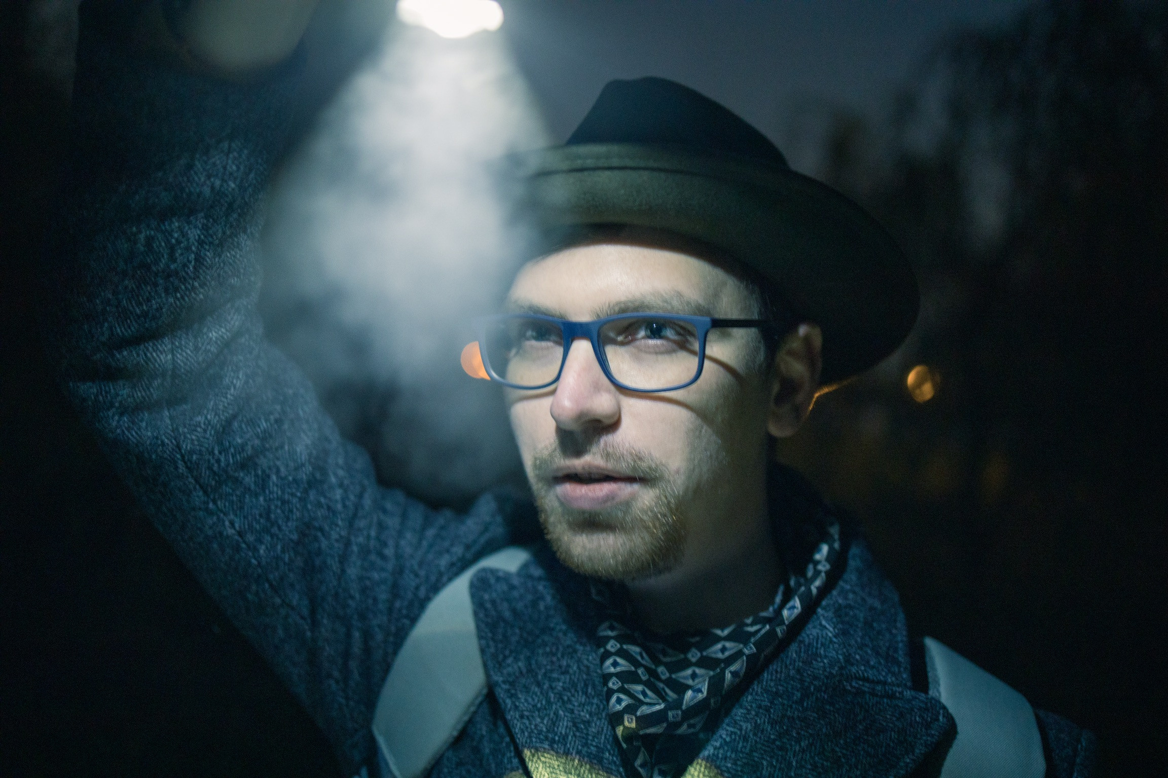 Портрет. Портретный и семейный фотограф из Москвы Светлана Голубцова