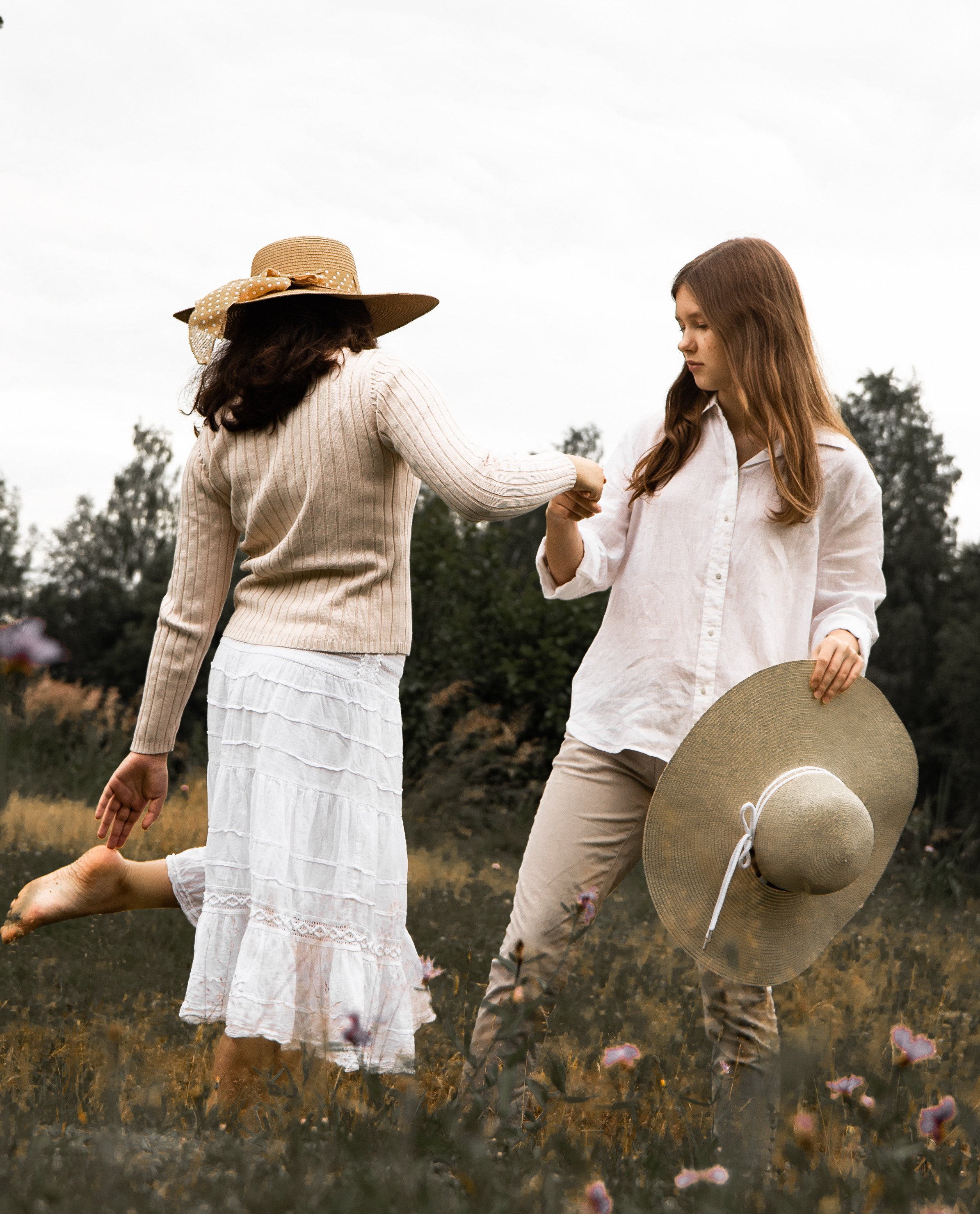 Семья. Портретный и семейный фотограф из Москвы Светлана Голубцова