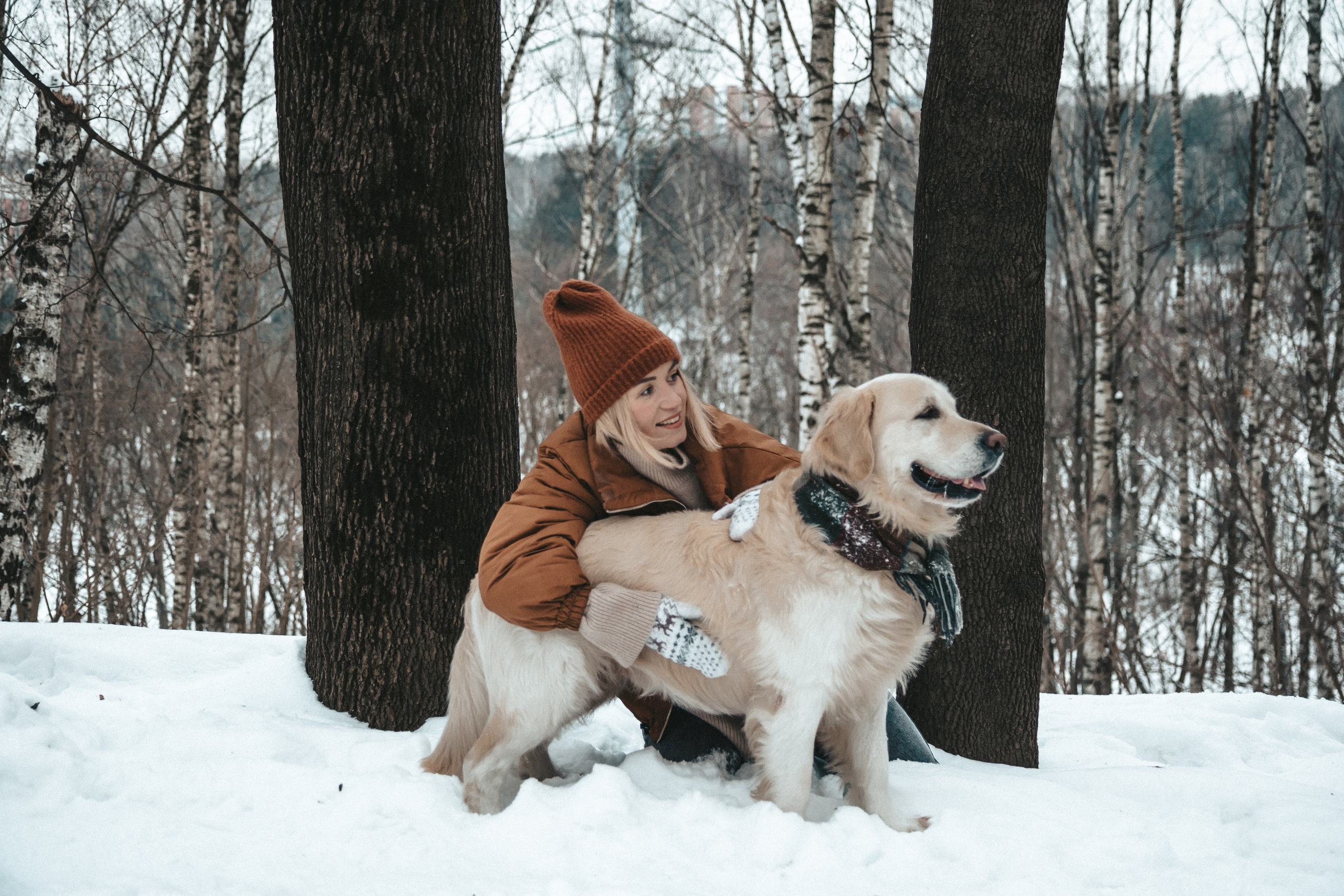Наши любимые питомцы. Портретный и семейный фотограф из Москвы Светлана Голубцова