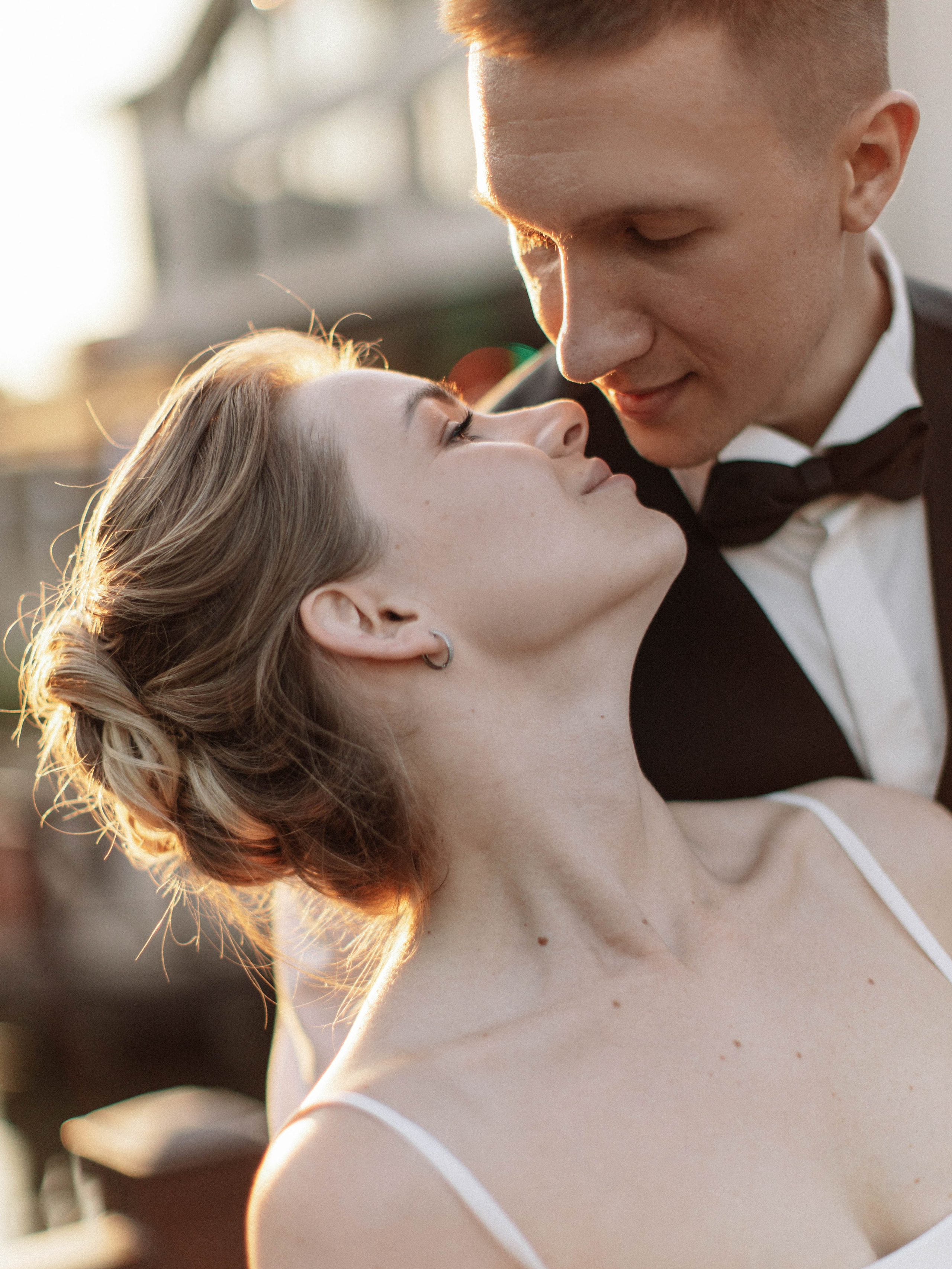 IGOR & ELENA. Фотограф Елена Матвеева