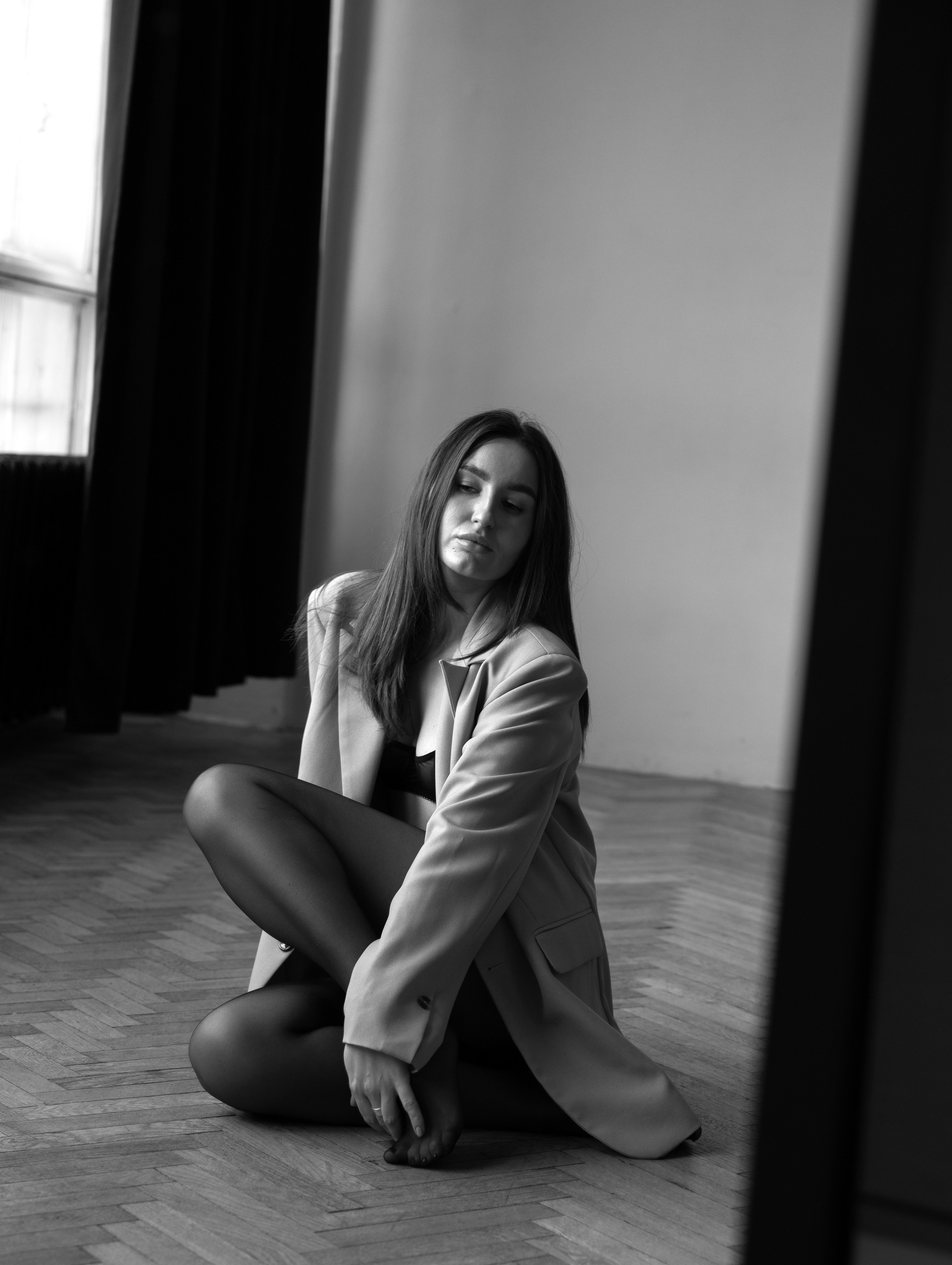 TANYA. Фотограф Елена Матвеева