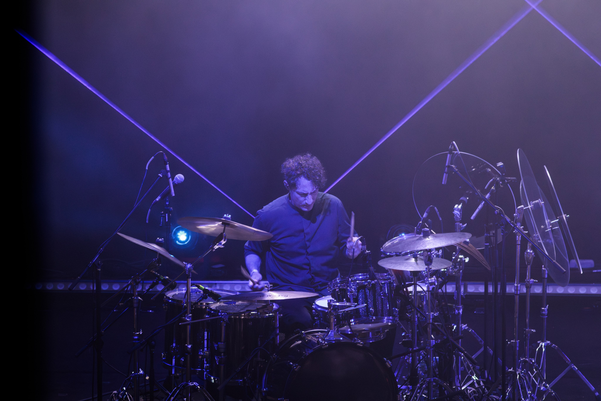 Дельфин. Портретный и концертный фотограф в Санкт-Петербурге Егор Телятников