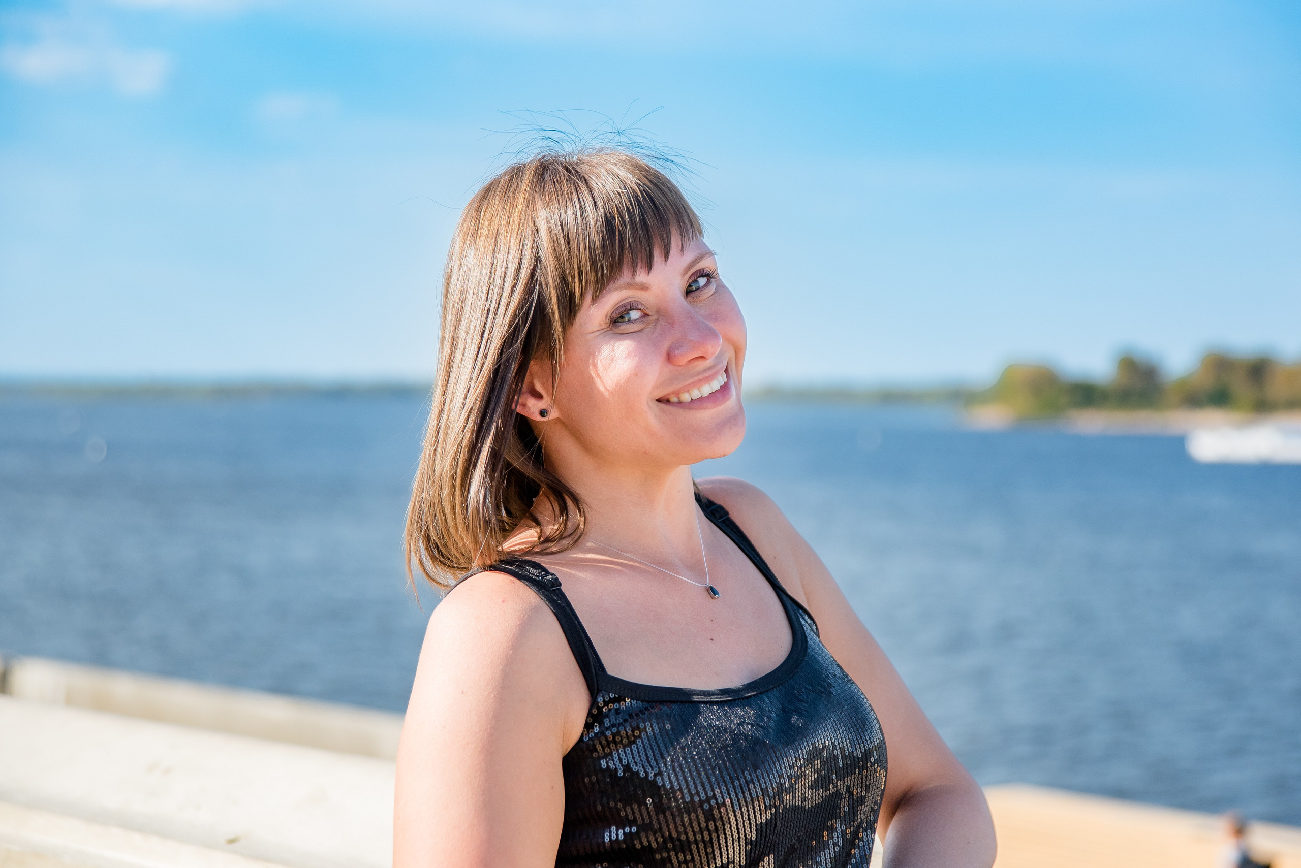 Свадебная фотосессия в Нижнем Новгороде. Фотограф Макс Огурцов в Нижнем Новгороде