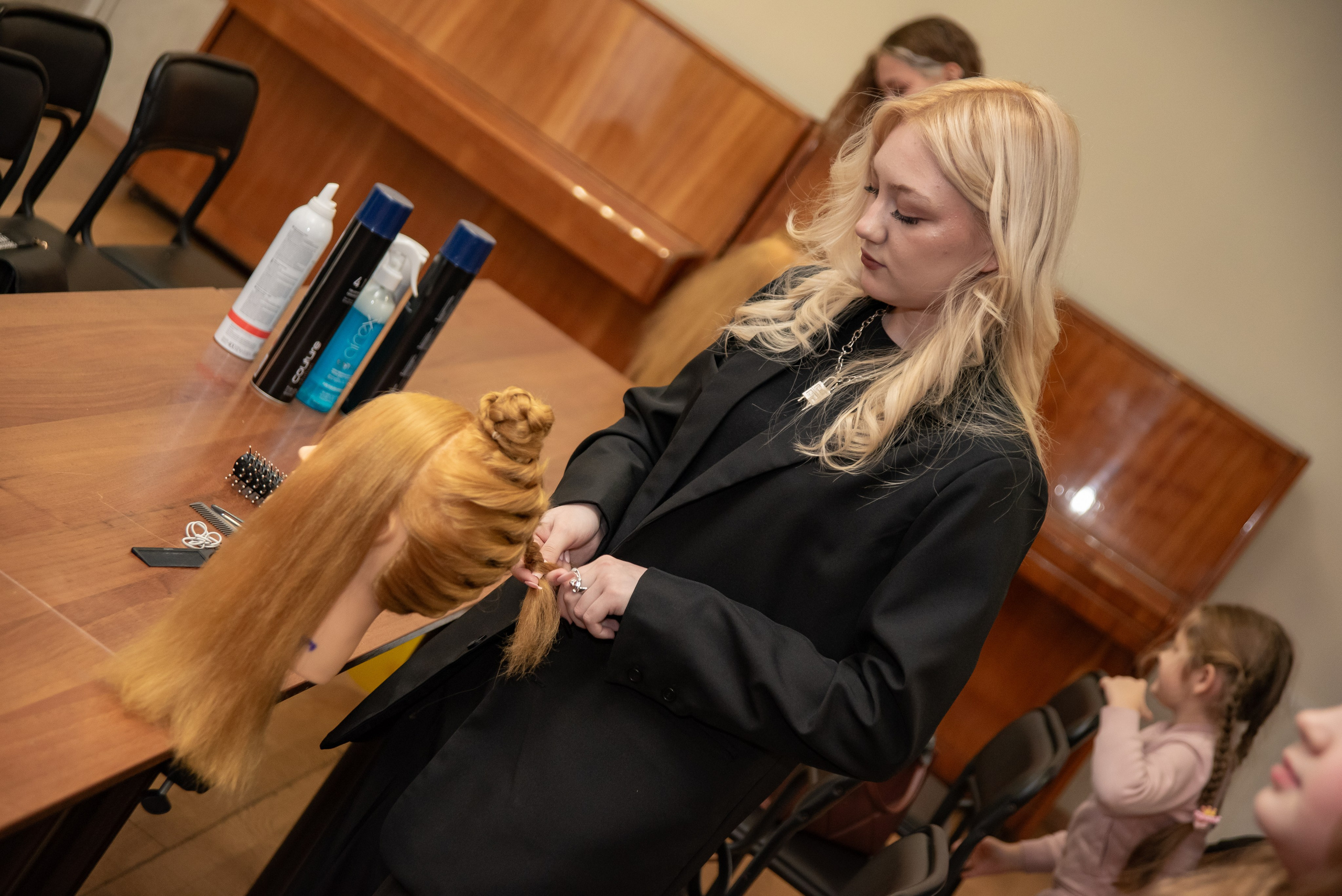 Репортажная съёмка концерта в Нижнем Новгороде. Фотограф Макс Огурцов в Нижнем Новгороде