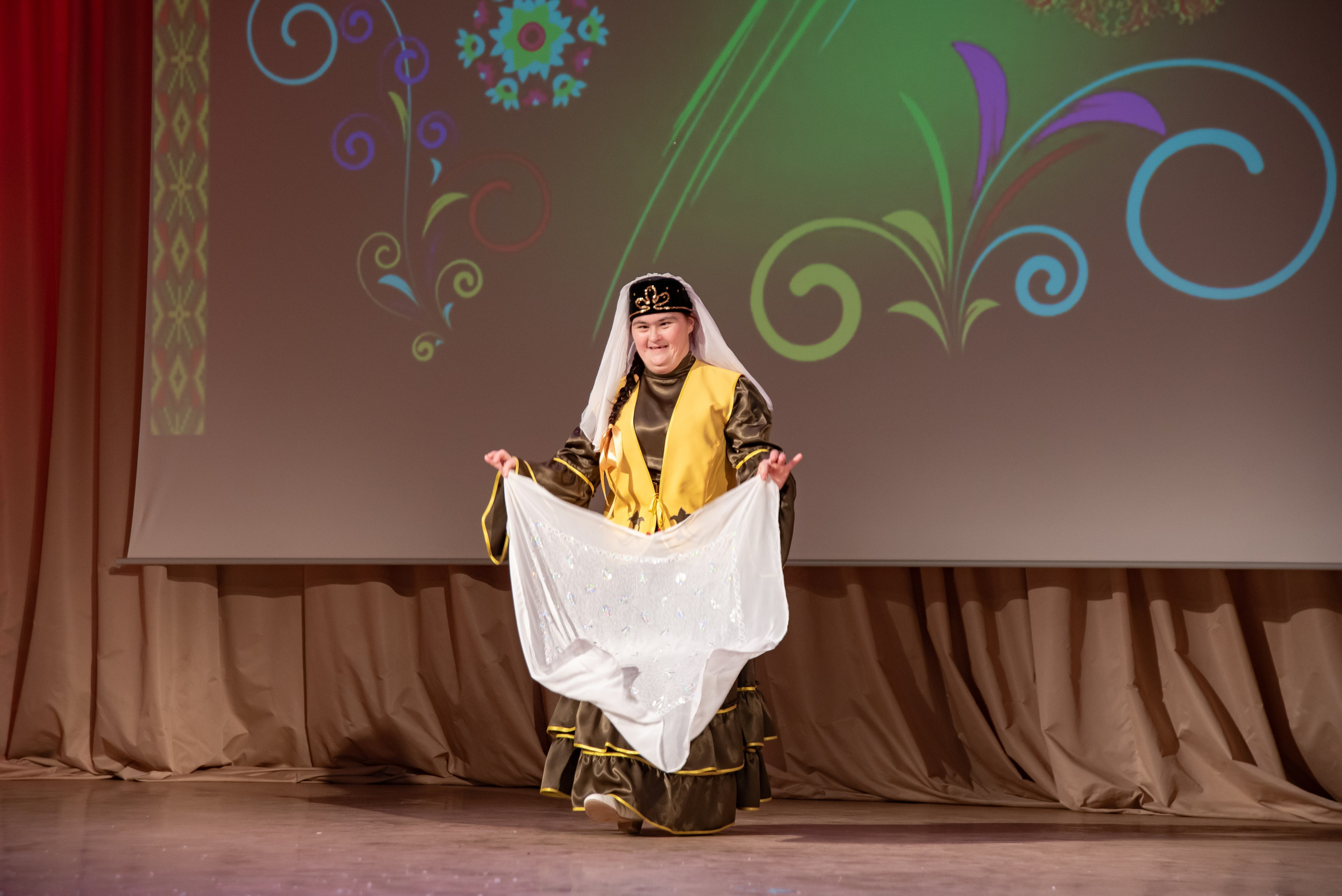 Репортажная съёмка концерта в Нижнем Новгороде. Фотограф Макс Огурцов в Нижнем Новгороде