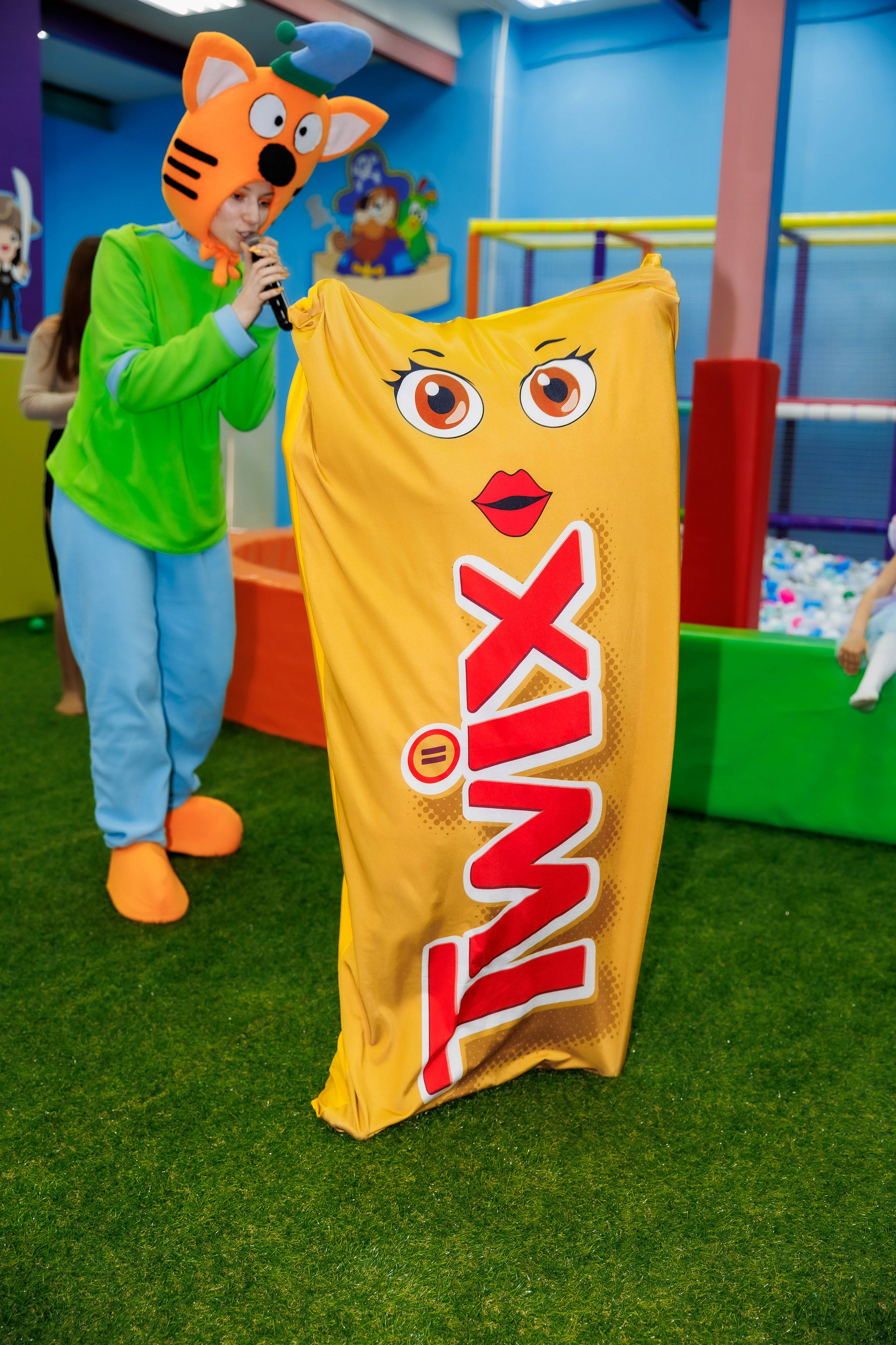 Репортаж. Фотограф Лебедева Татьяна г. Орехово-Зуево