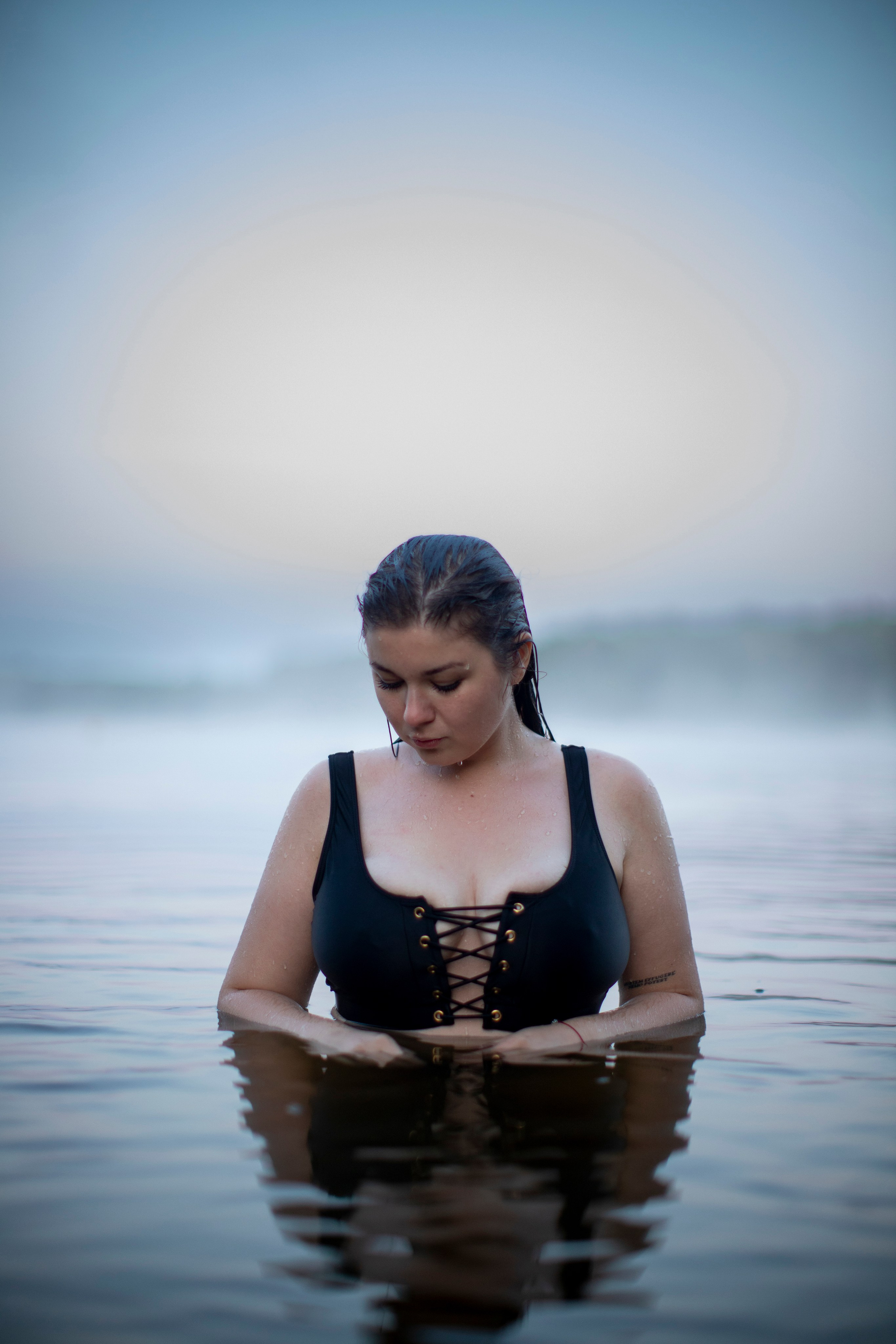 Портрет. Фотограф в Москве и в Московской области Сандра