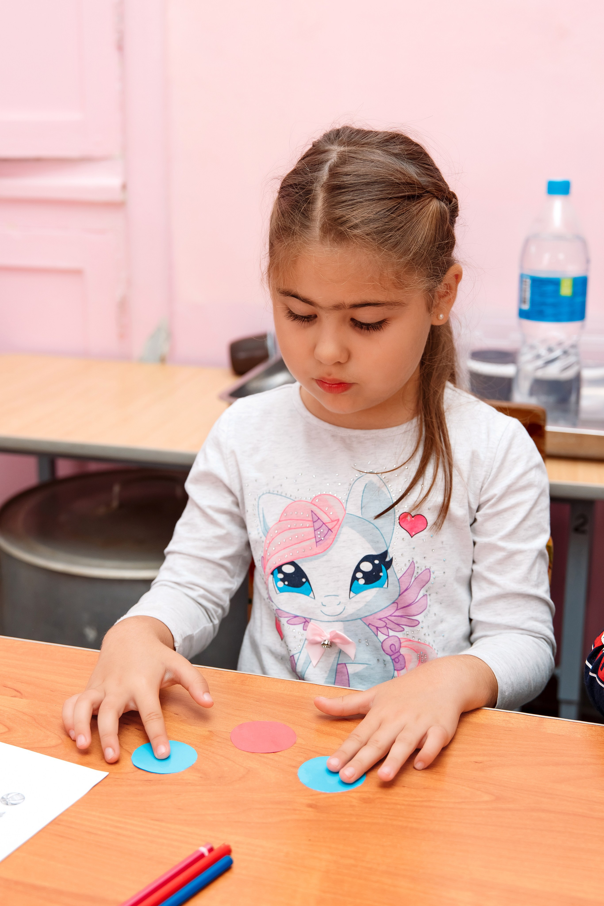 Детский Сад № 19 (один день из жизни группы + выпускной). Фотограф Любовь Корниенко, Примоский край