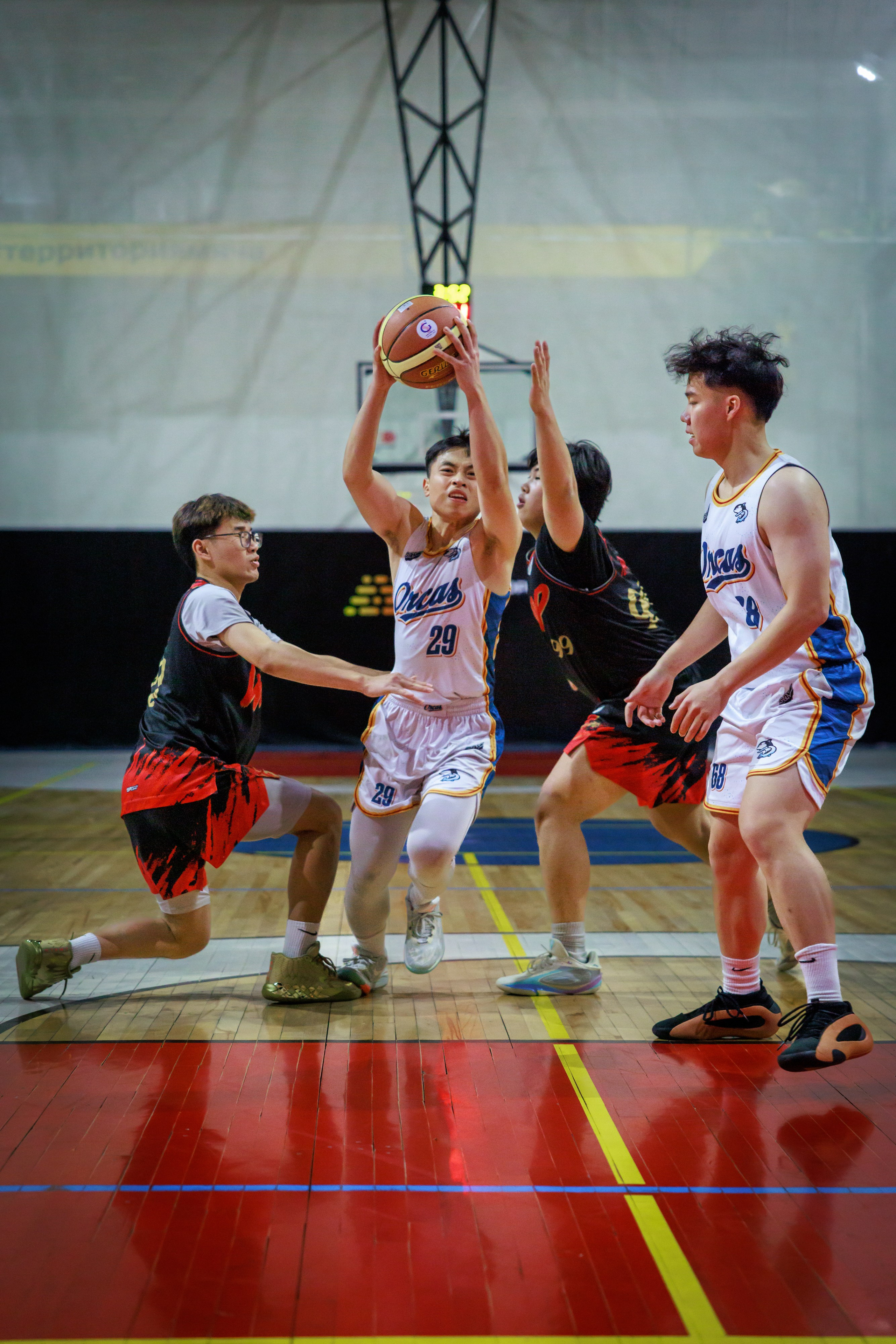 Спорт. Фотограф в Москве Андрей Макаренко