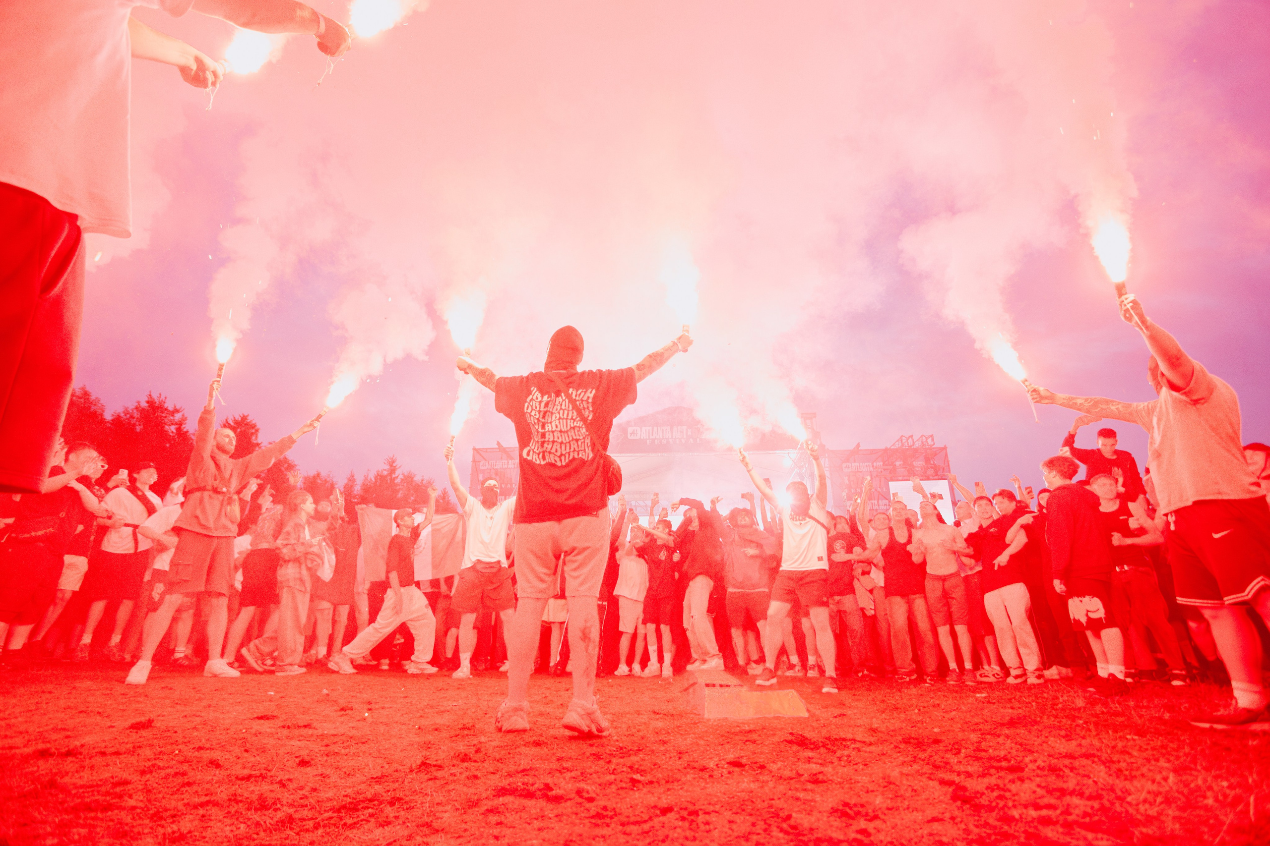Фотограф концертов в Санкт-Петербурге Валерий Лебедев