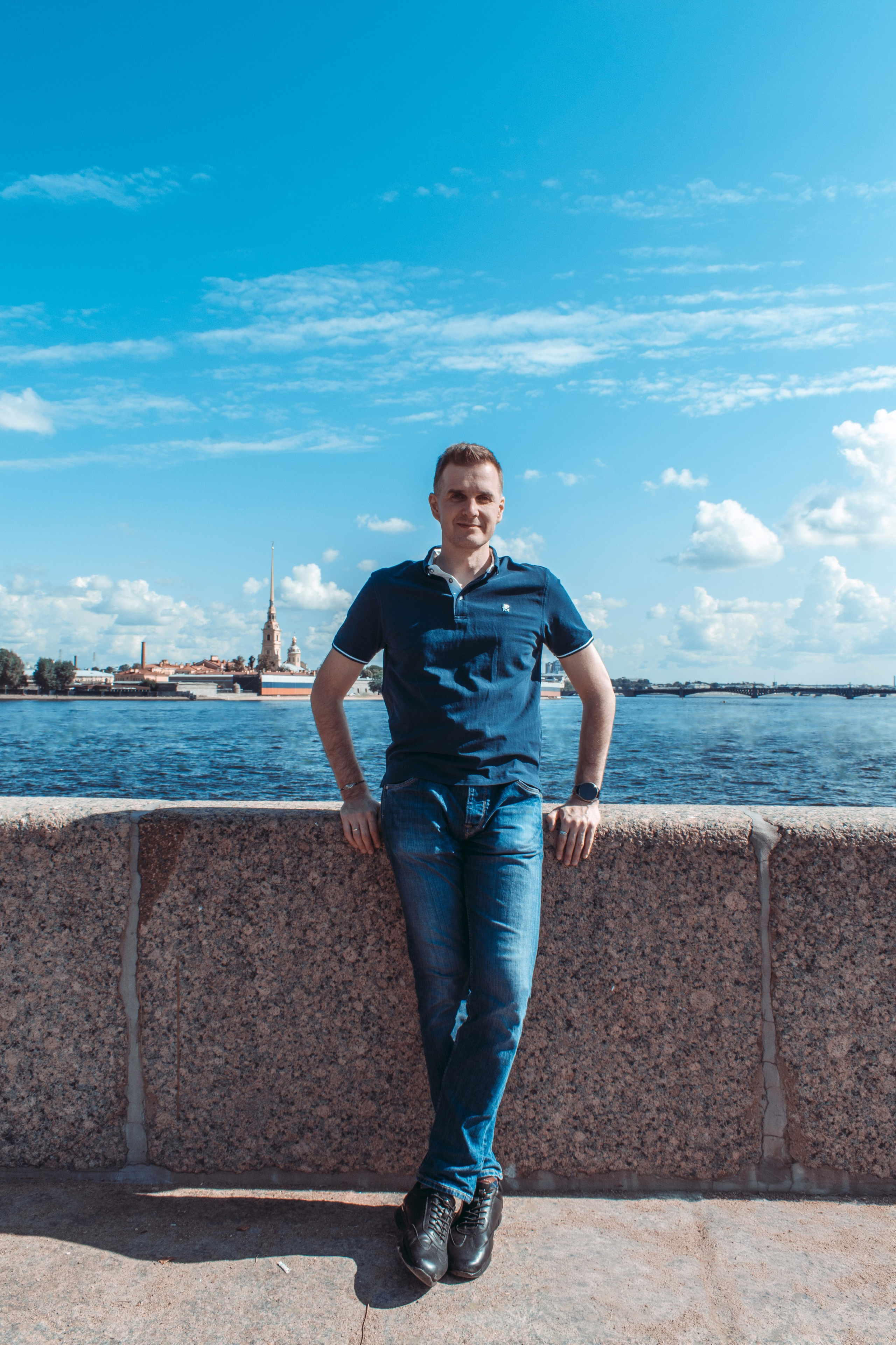 Любовь и Константин. Сергей Ильин | Фотограф