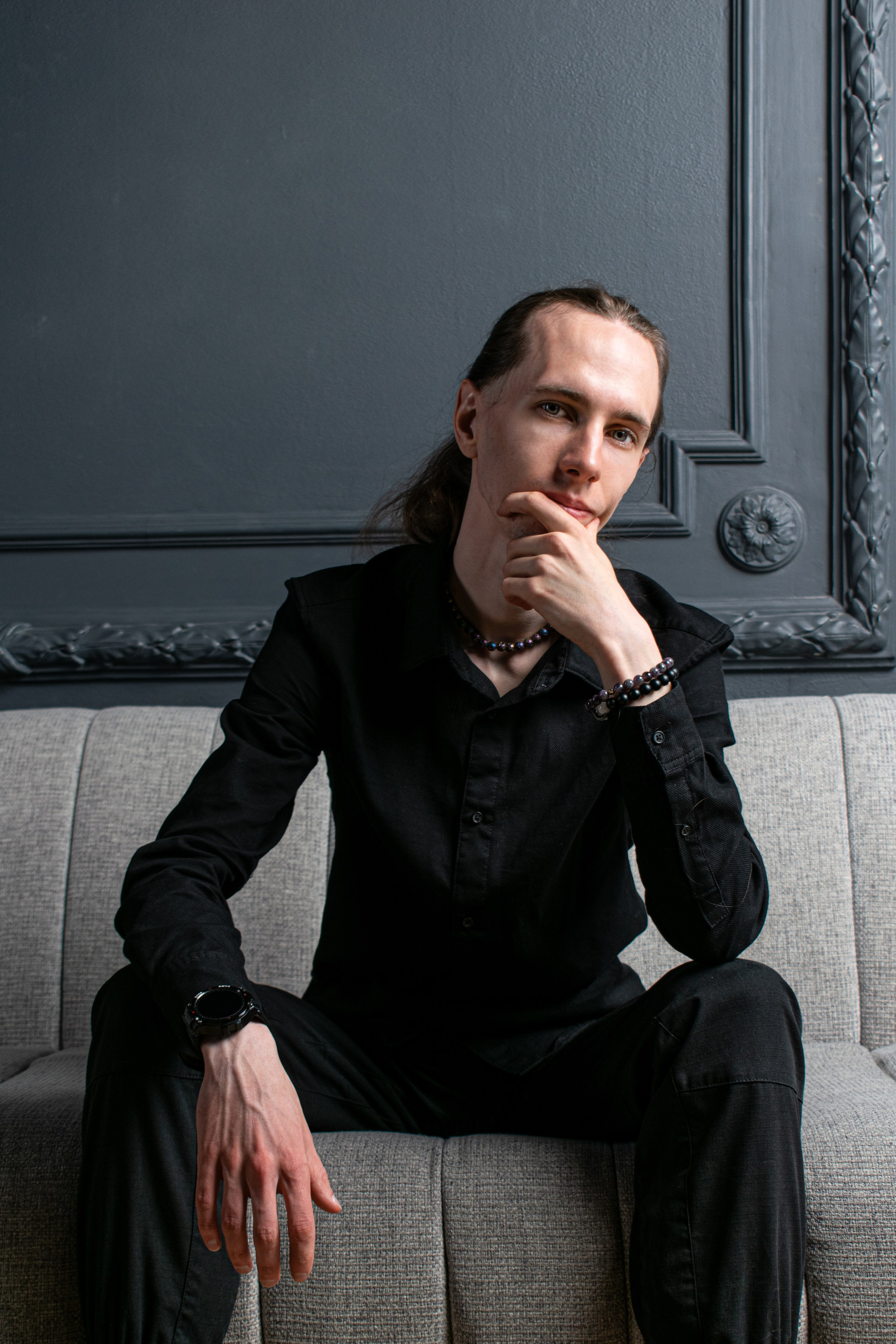 Константин. Сергей Ильин | Фотограф