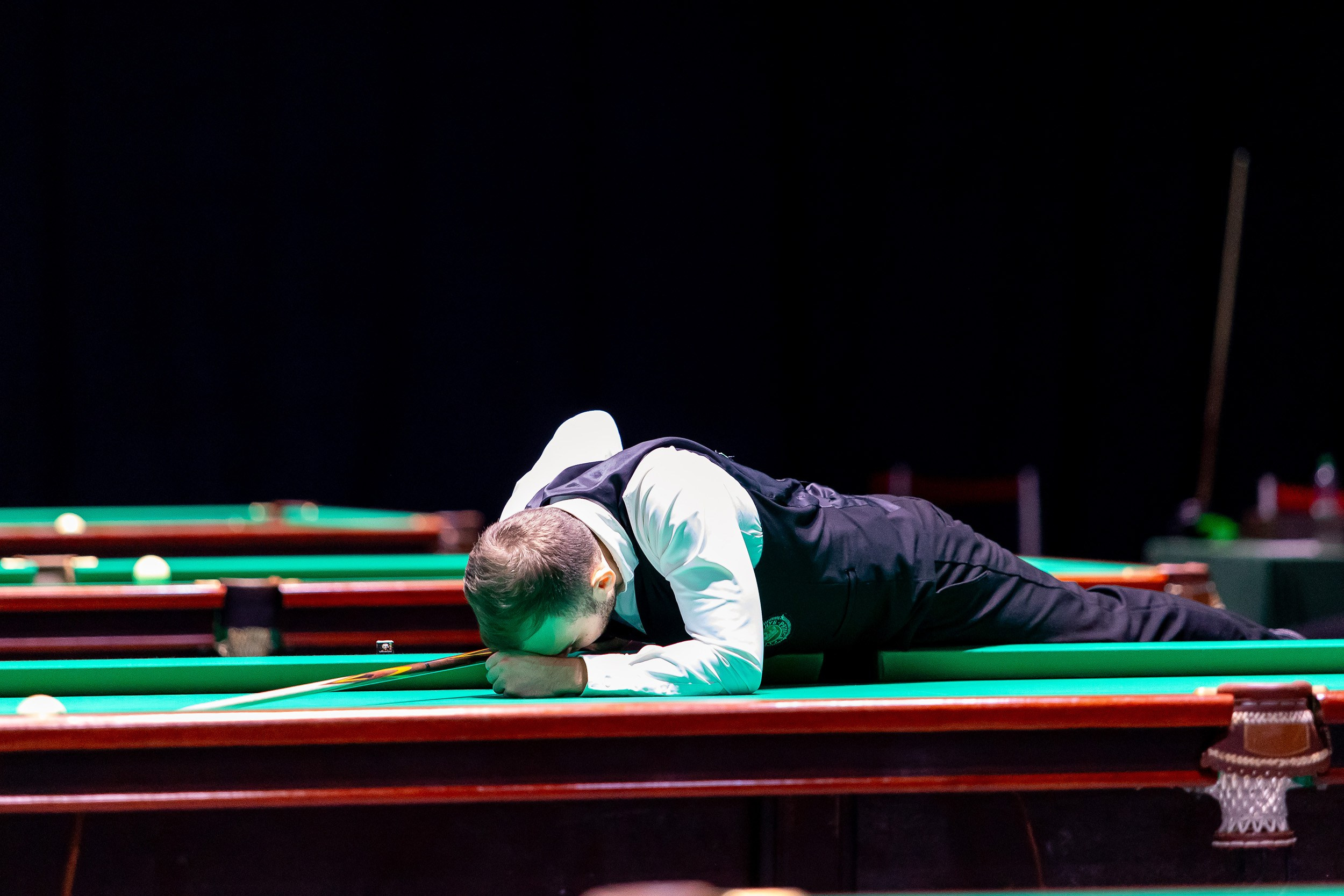 Бильярд, 9 ноября 2024. Htykk_photo