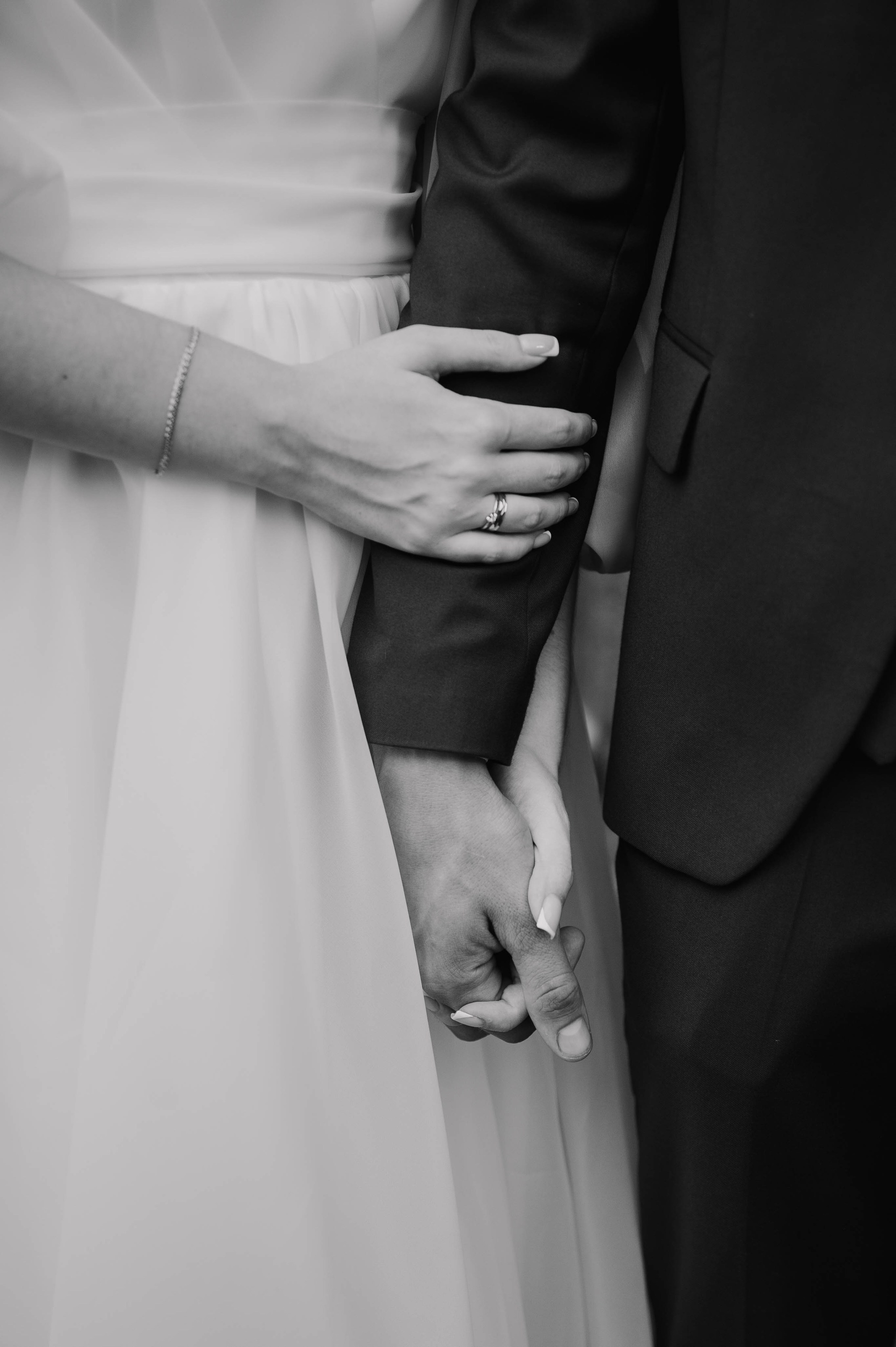 Милана и Рифат