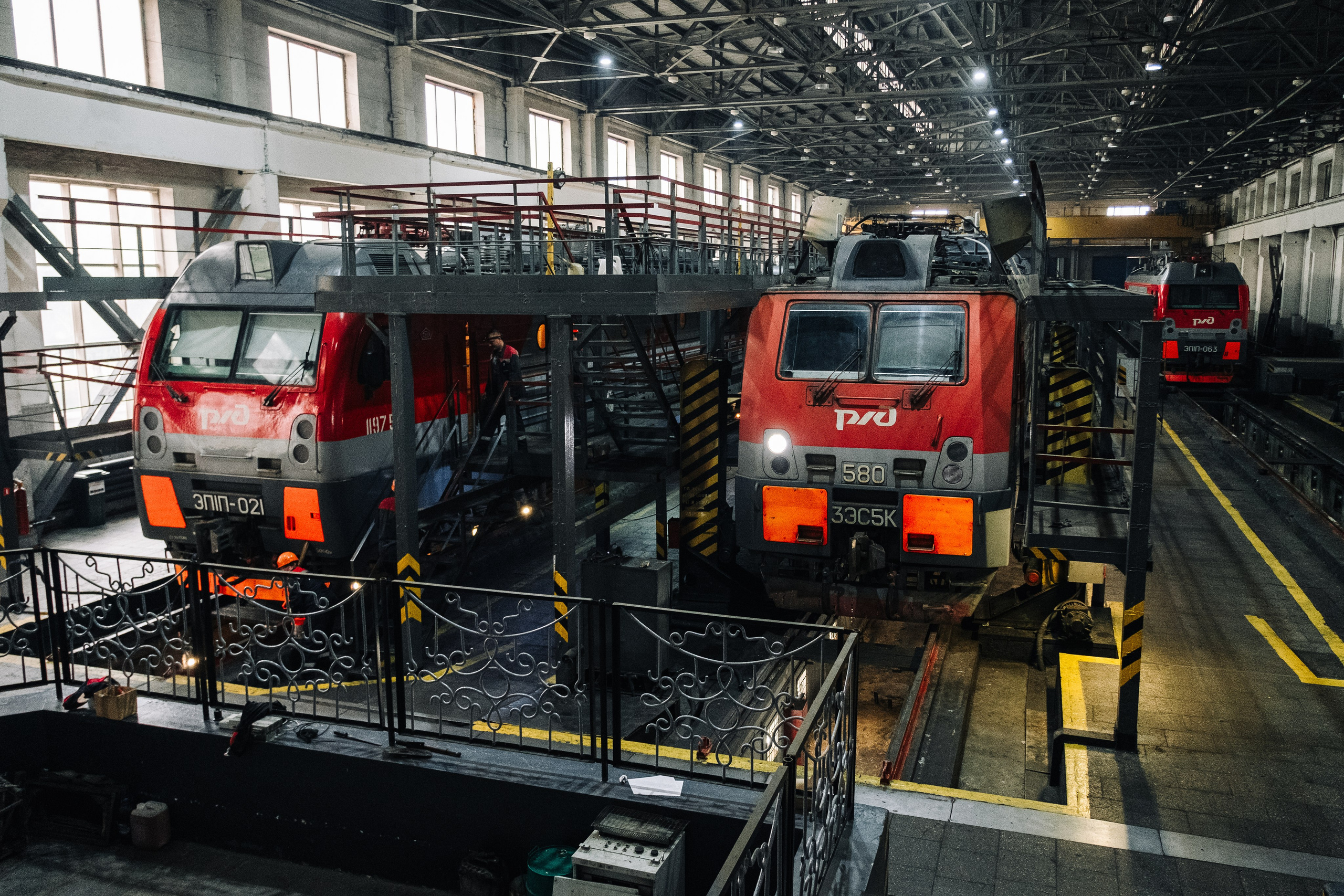 Производственная съёмка. Фотограф в Иркутске Анна Мирошникова