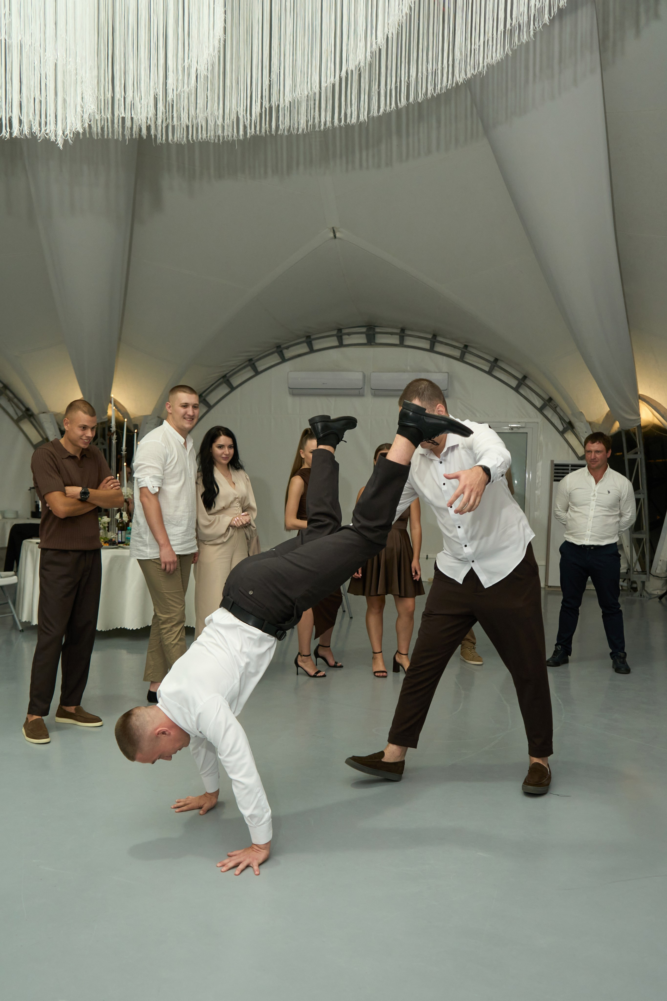 Юрий и Яна 12.09.2025. Фотограф из Владивостока Юлия Черепова