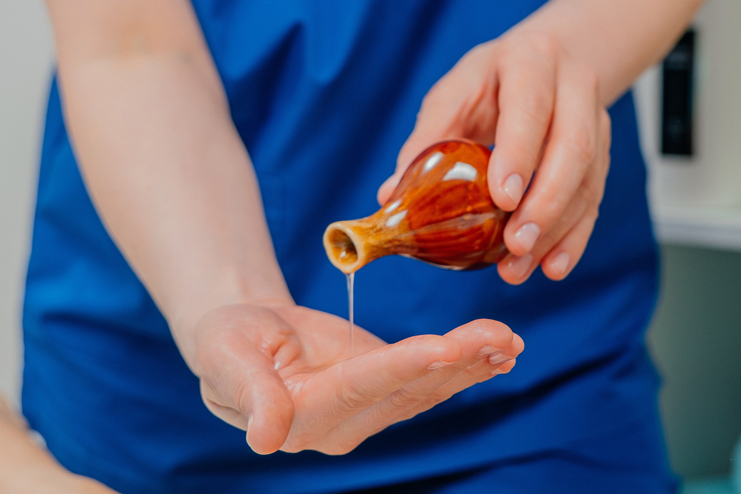 Анна — упаковка эксперта с нуля. Фотограф Молчанов Александр