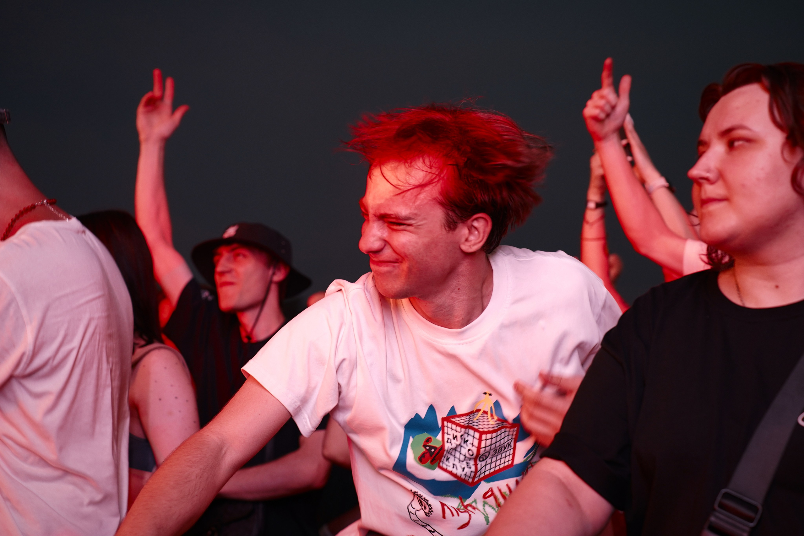 Ретро Рейс 2025 Х Biicla. Фотограф