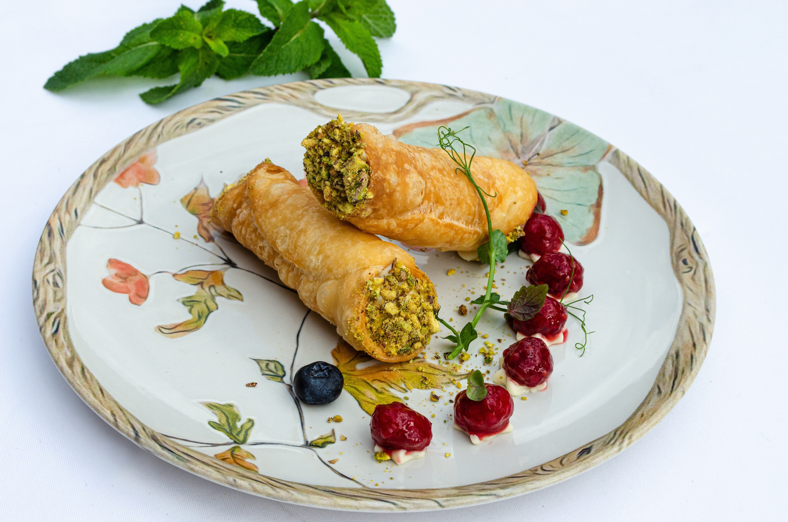 Роза Хутор Modys ресторан. Фотограф