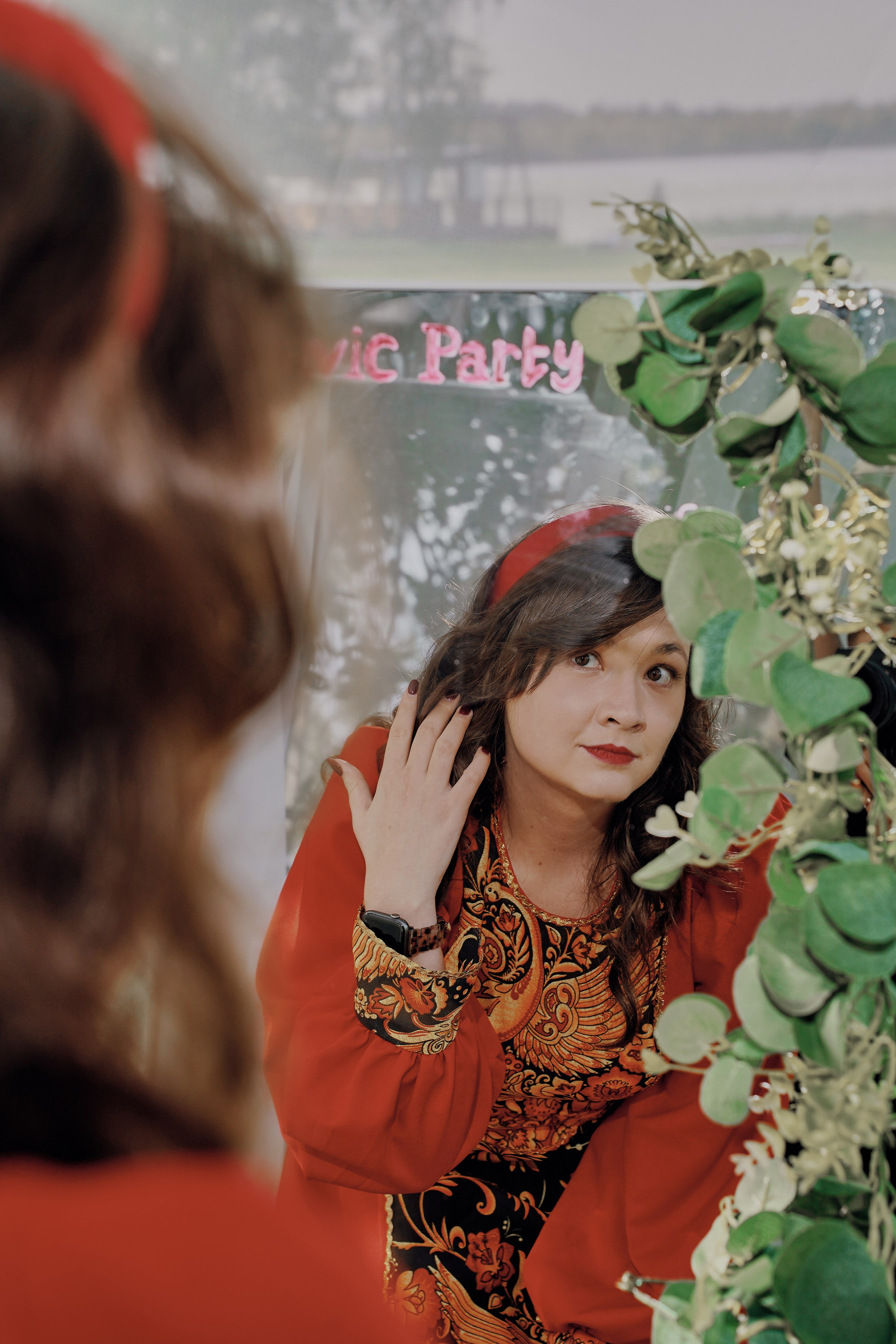 SLAVIC PARTY. Фотограф