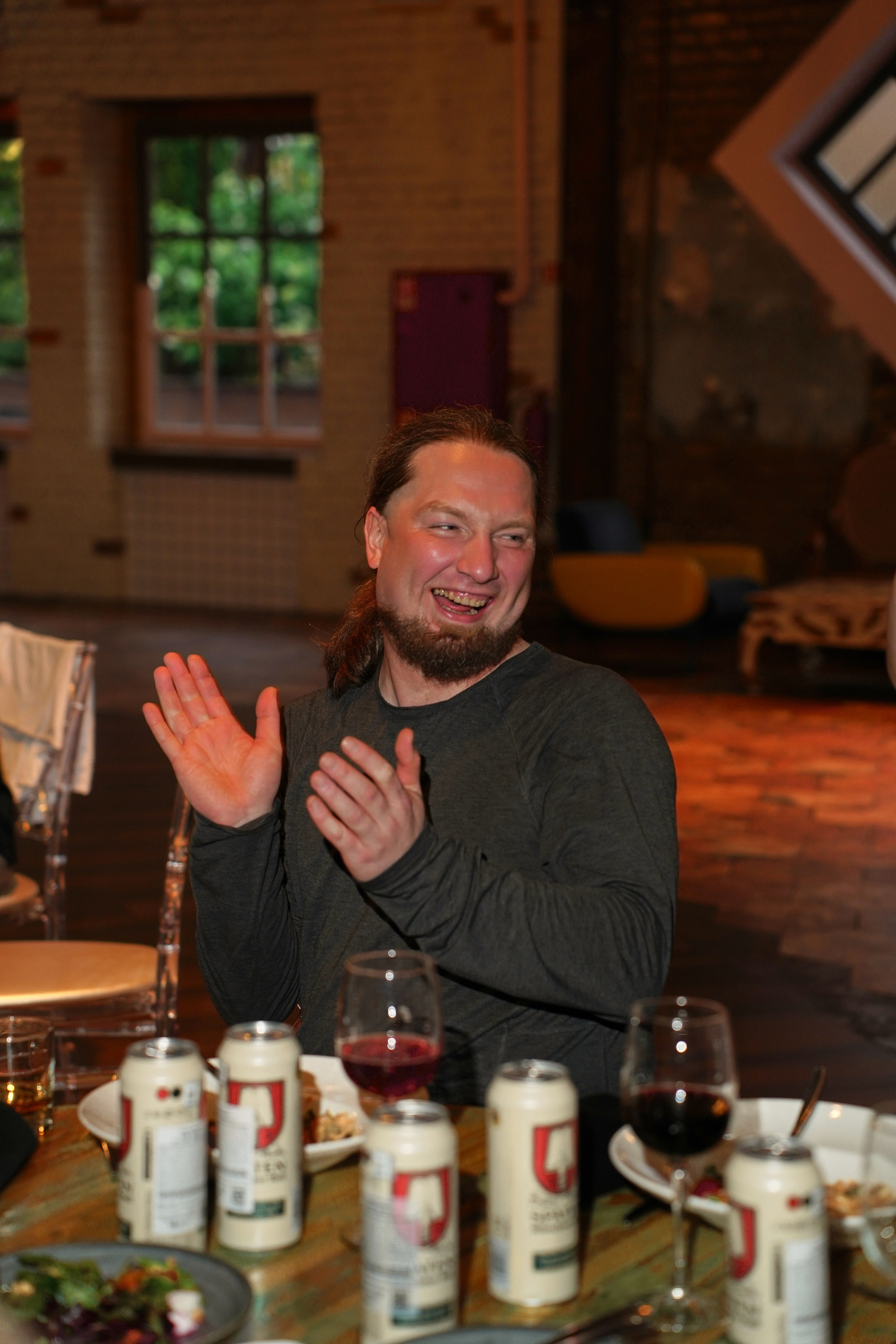 Летний корпоратив. Фотограф