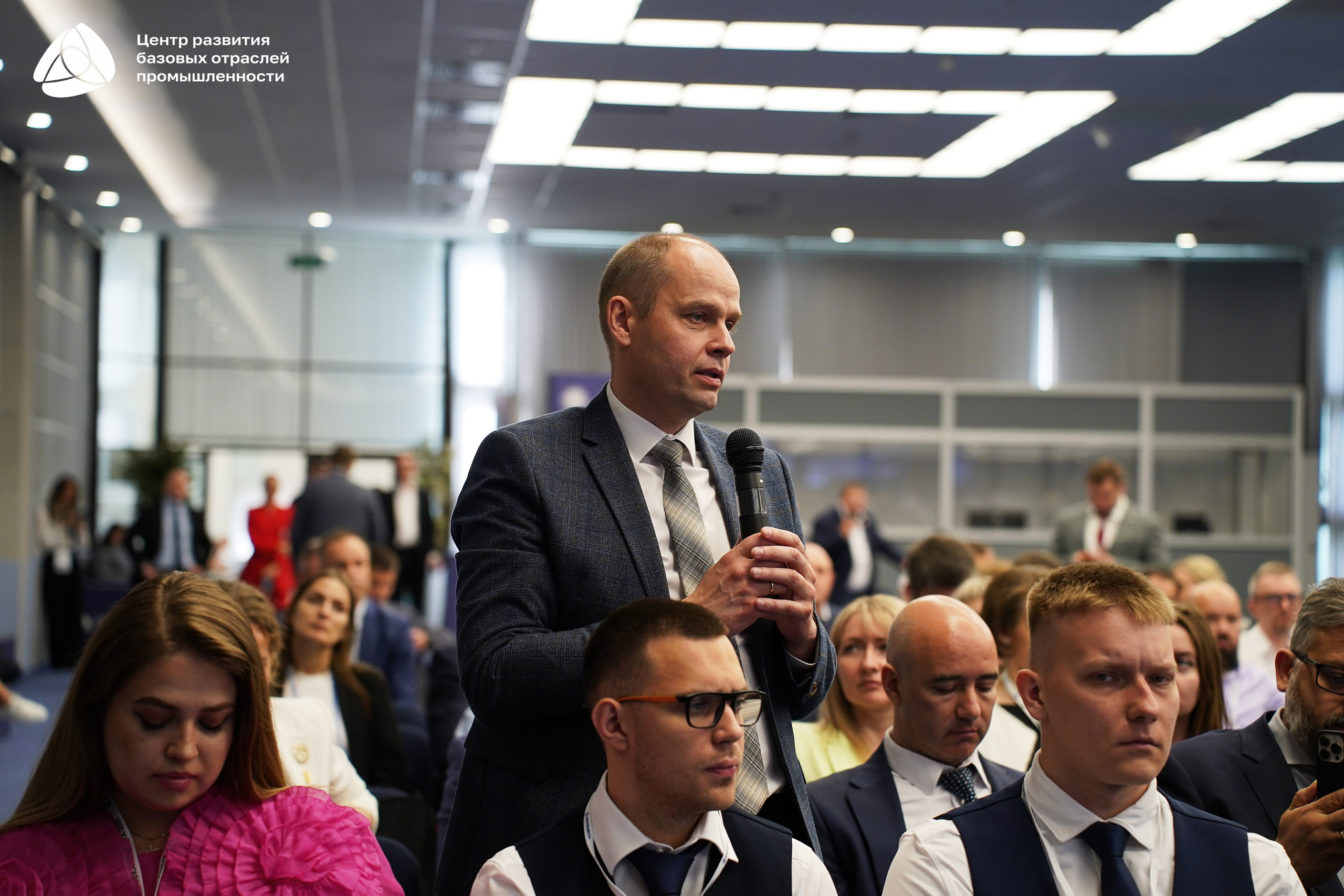 Металлообработка 2025. Фотограф