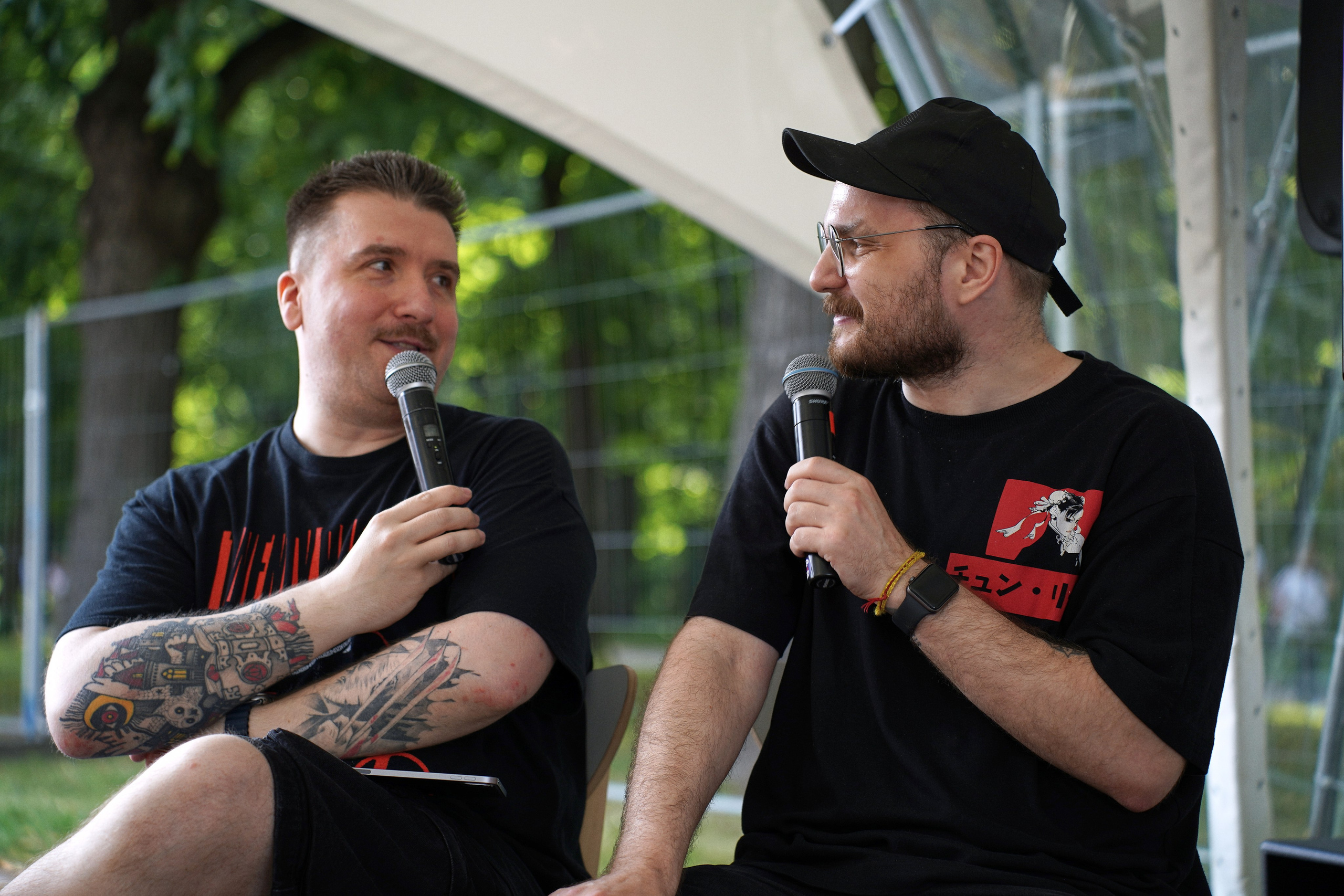 Ретро Рейс 2025 Х Biicla. Фотограф