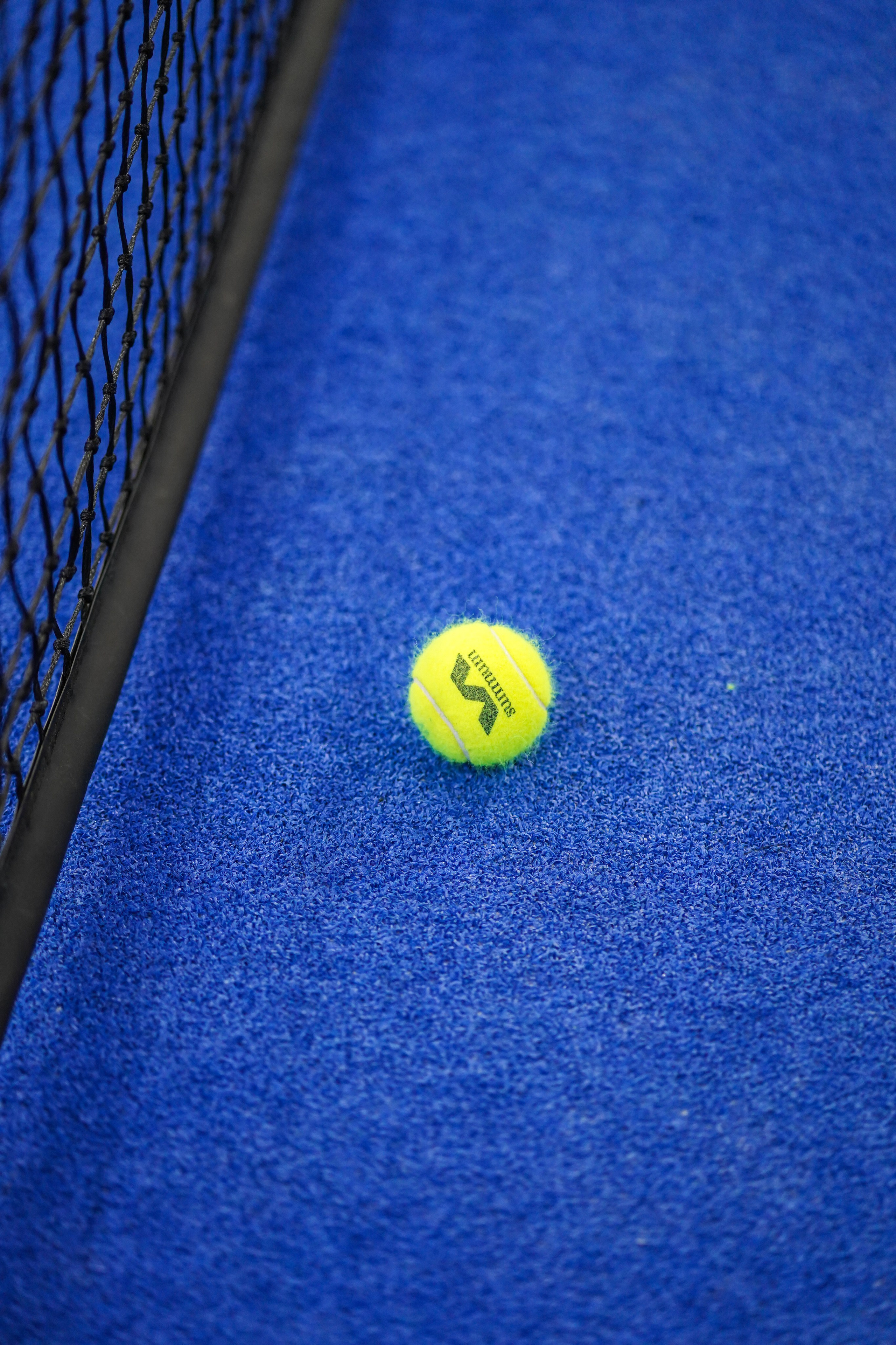 Турнир по Padel в Академии Будущего. Фотограф