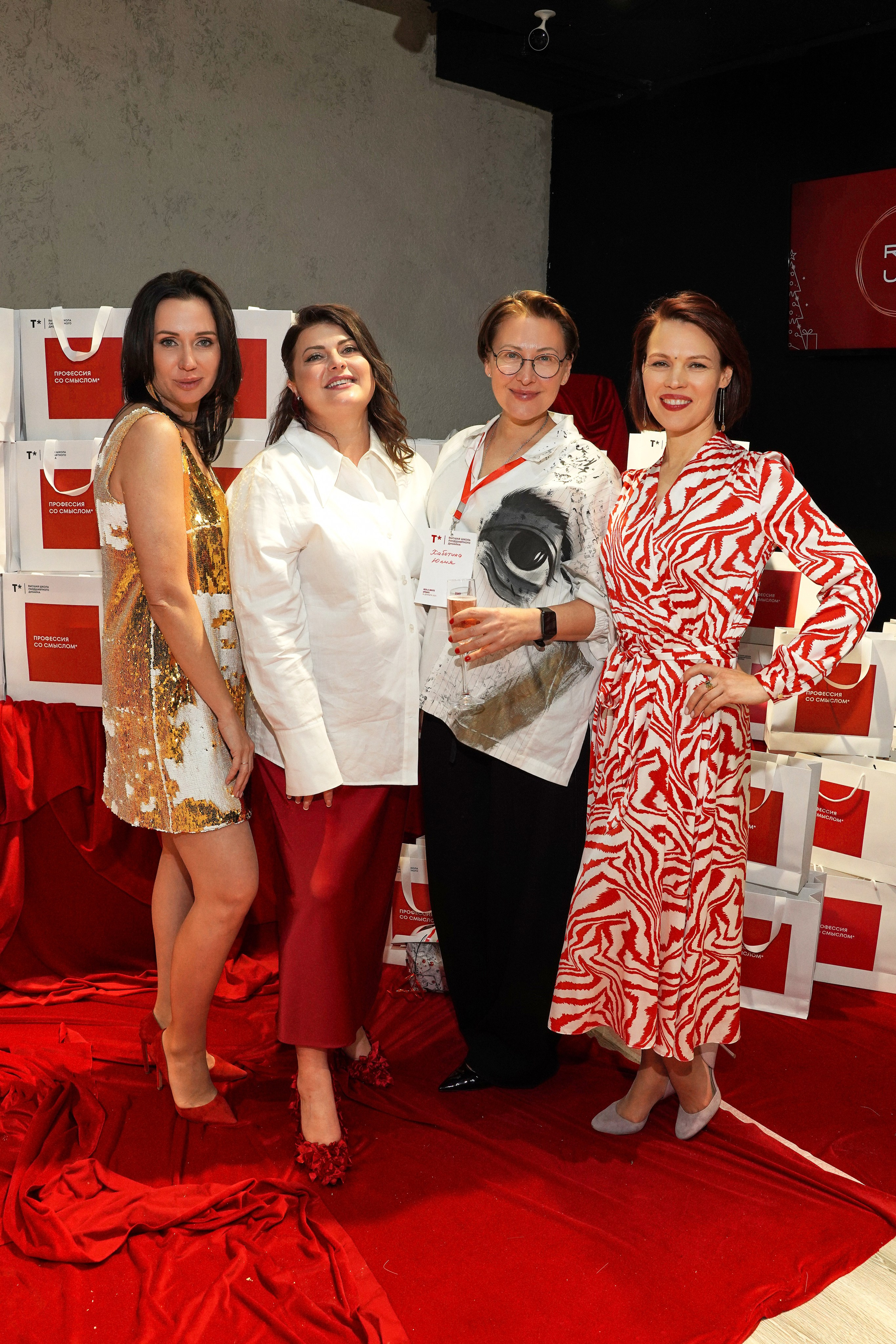 Корпоратив 2025 UPDATE. Фотограф