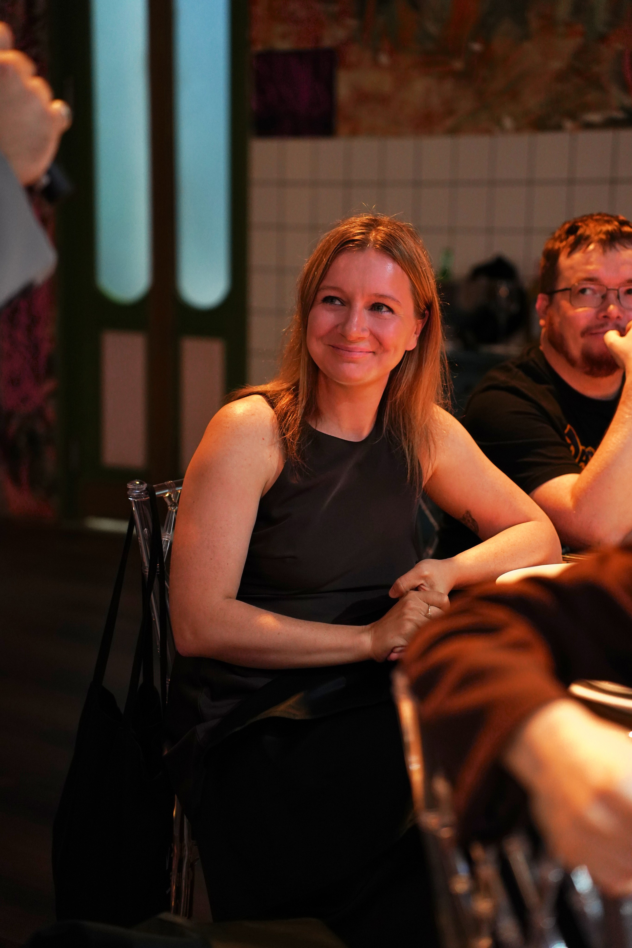 Летний корпоратив. Фотограф